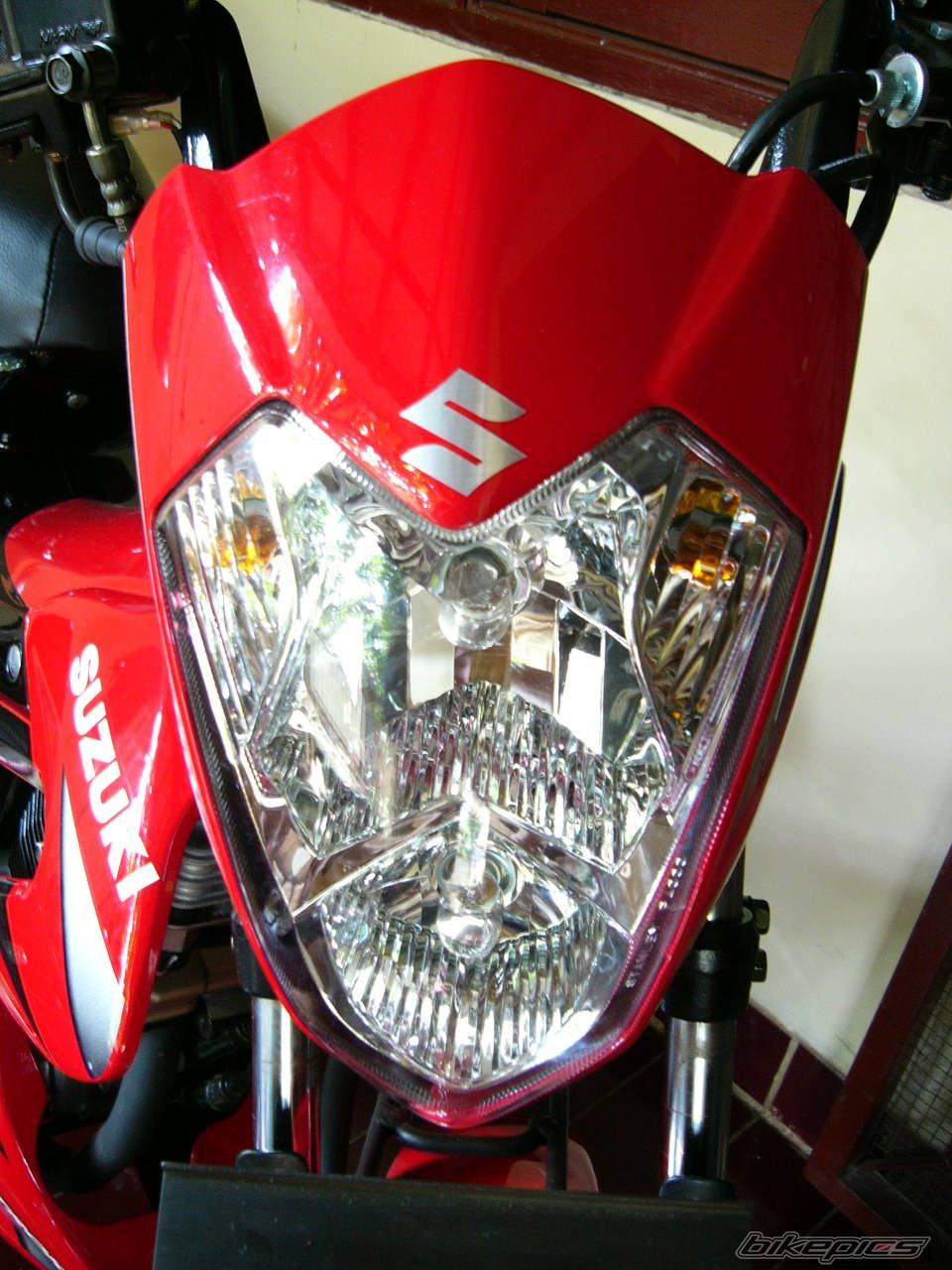 Bike Photo 268165
