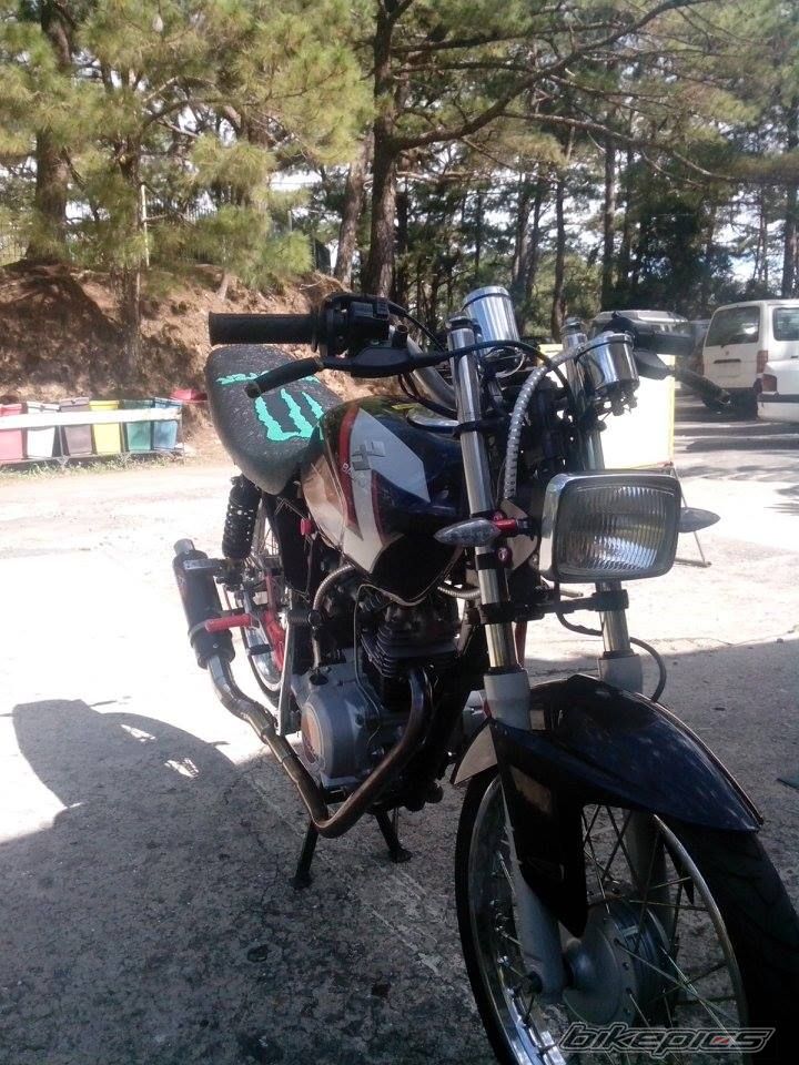 Bike Photo 2681682