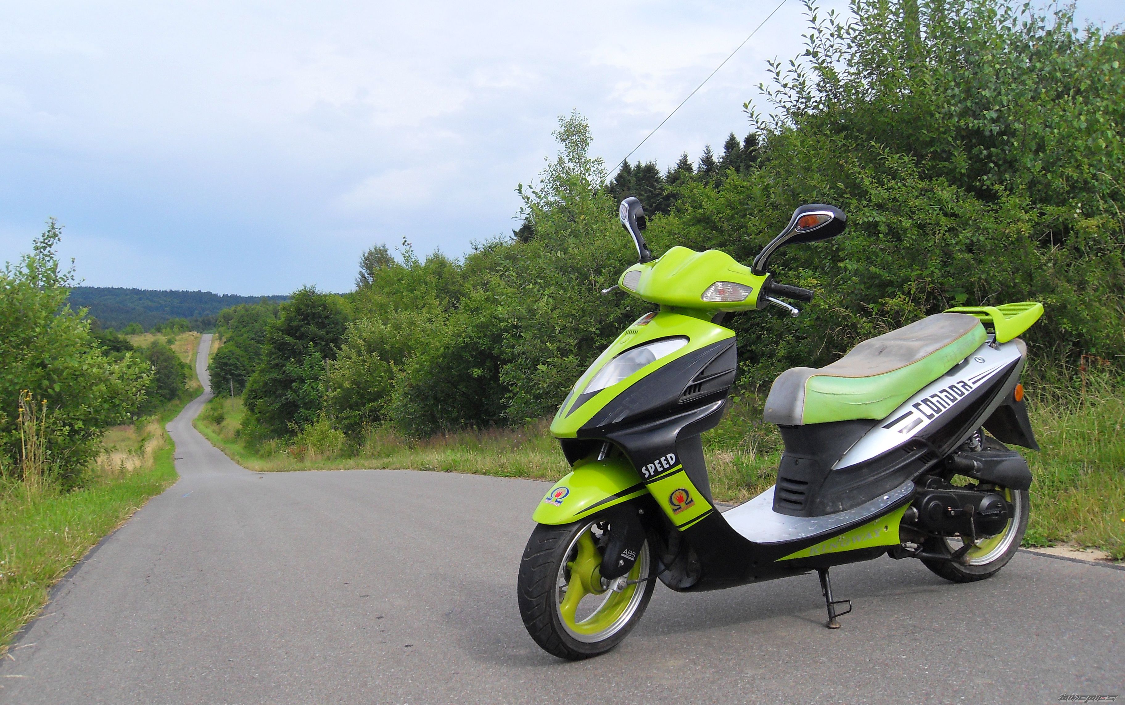 Bike Photo 2681723