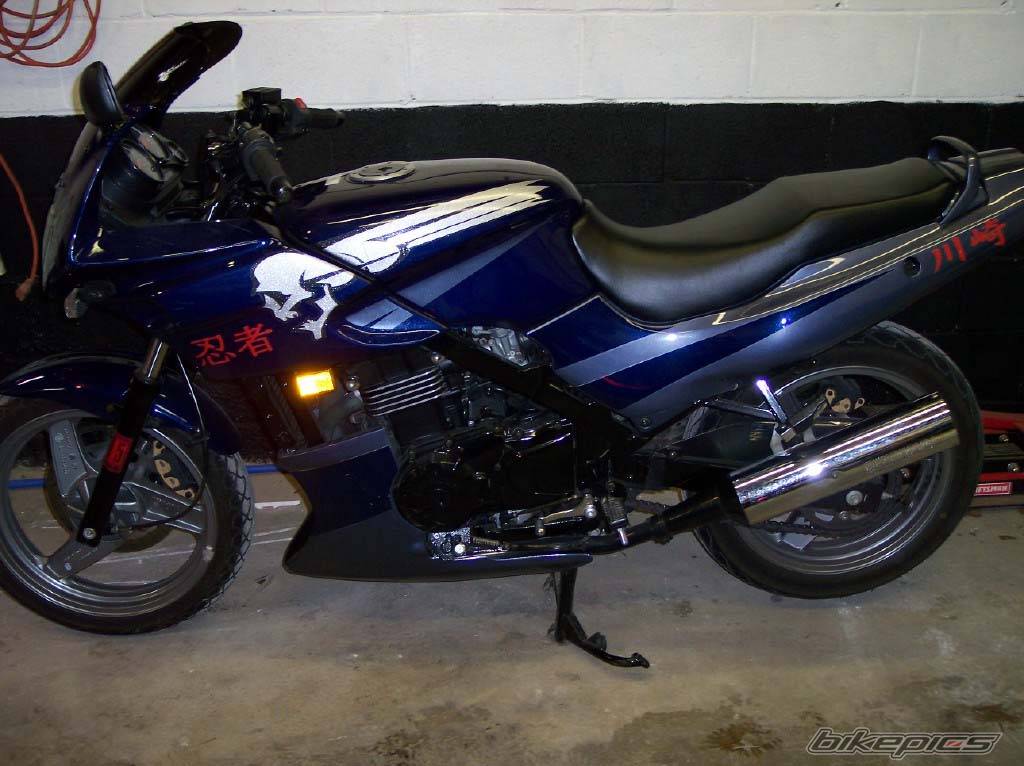 Bike Photo 268176