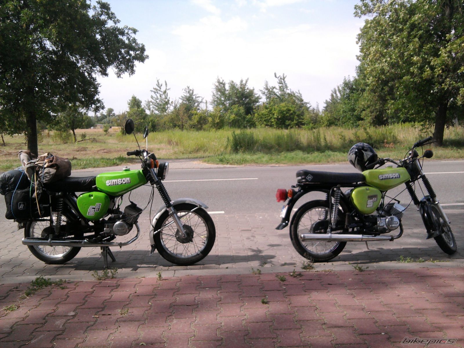 Bike Photo 2681790