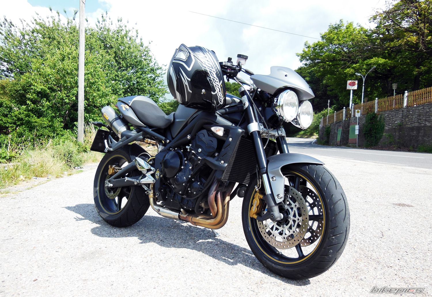 Bike Photo 2681875