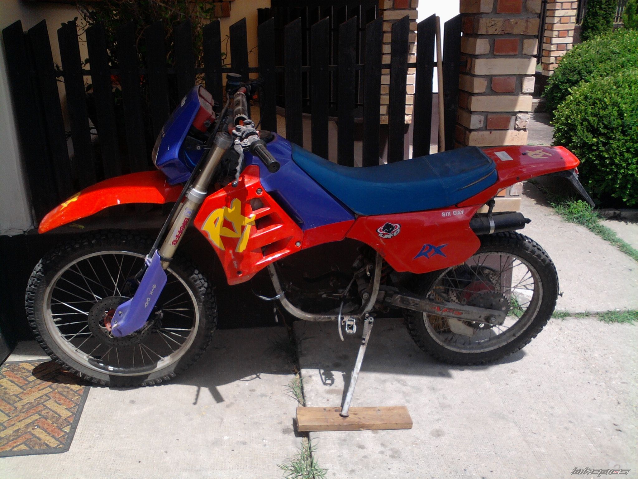Bike Photo 2682021
