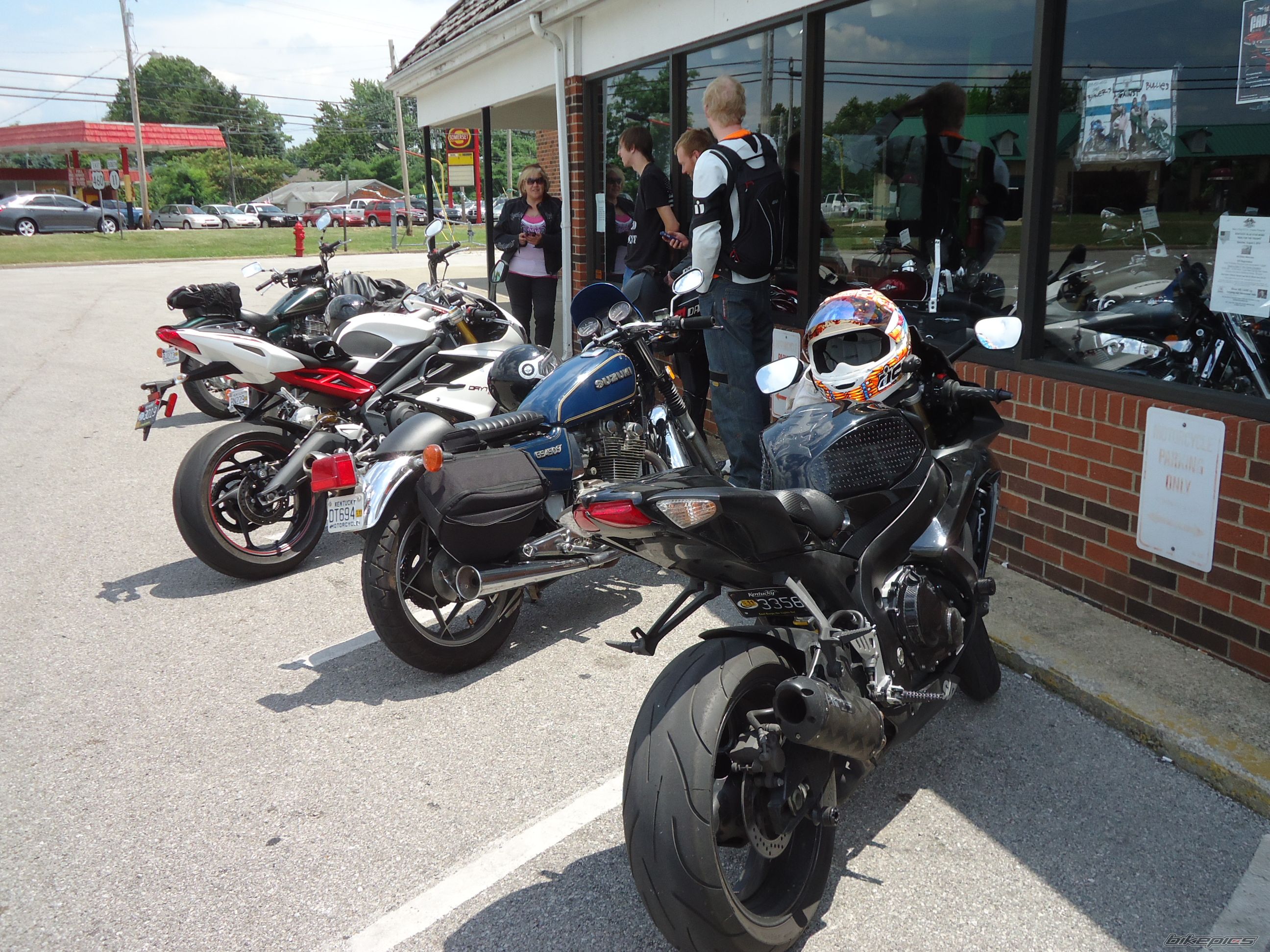 Bike Photo 2682092