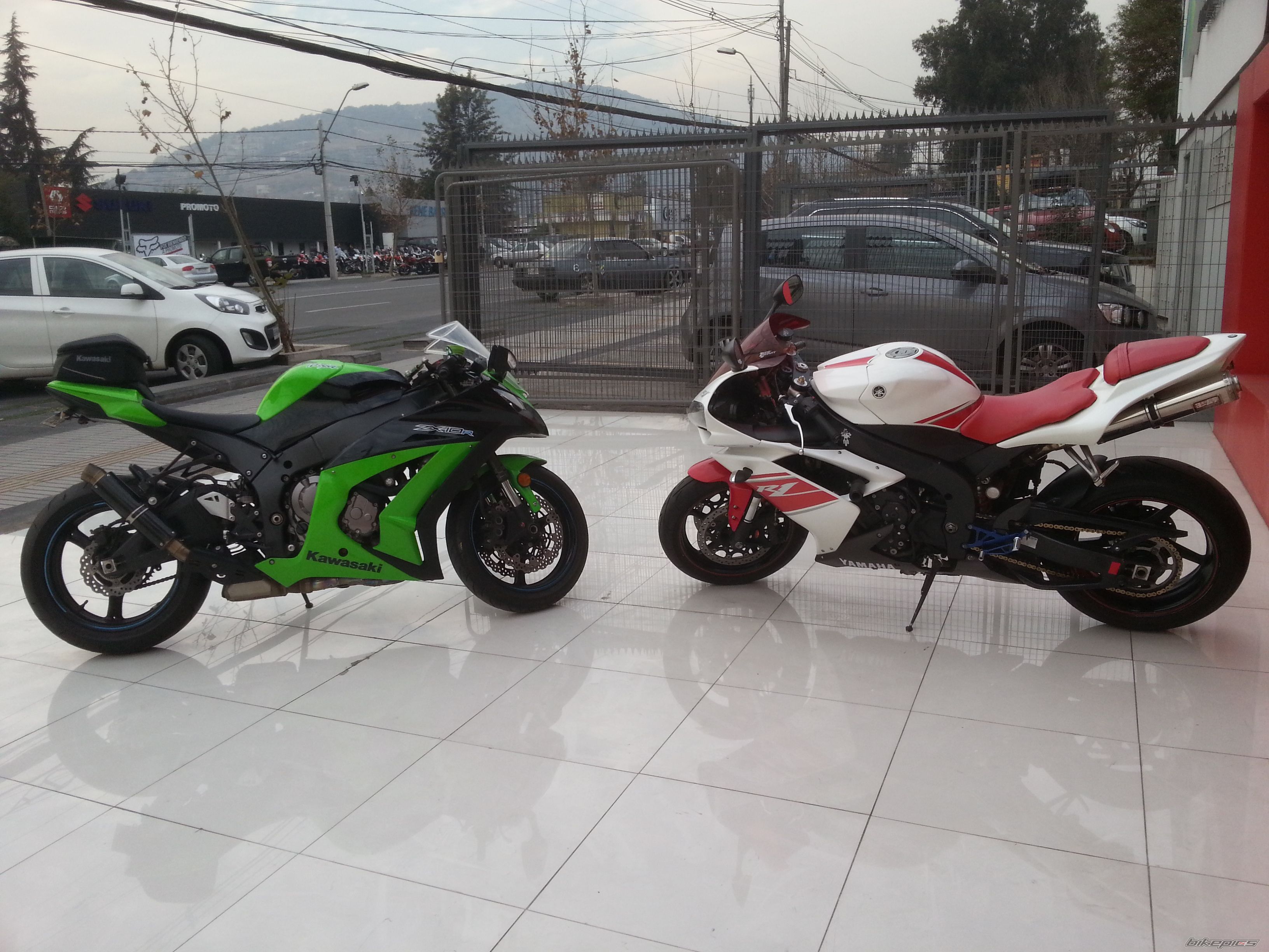 Bike Photo 2682094