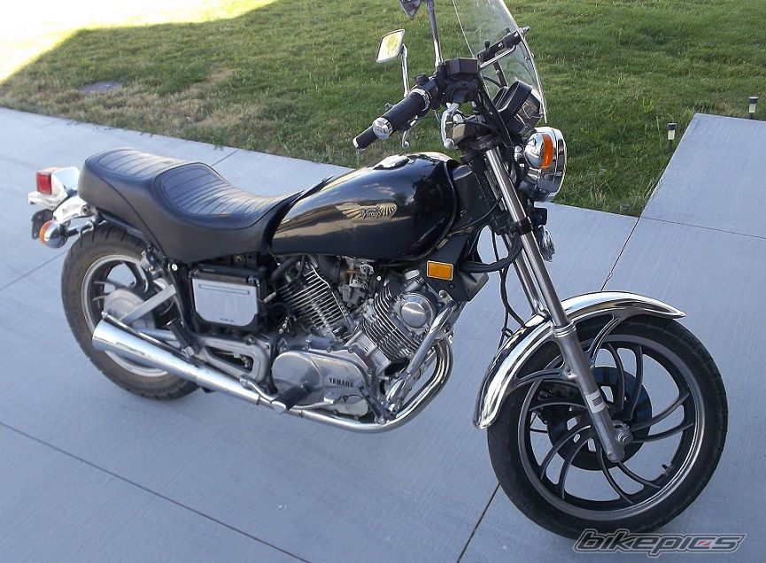 Bike Photo 2682101