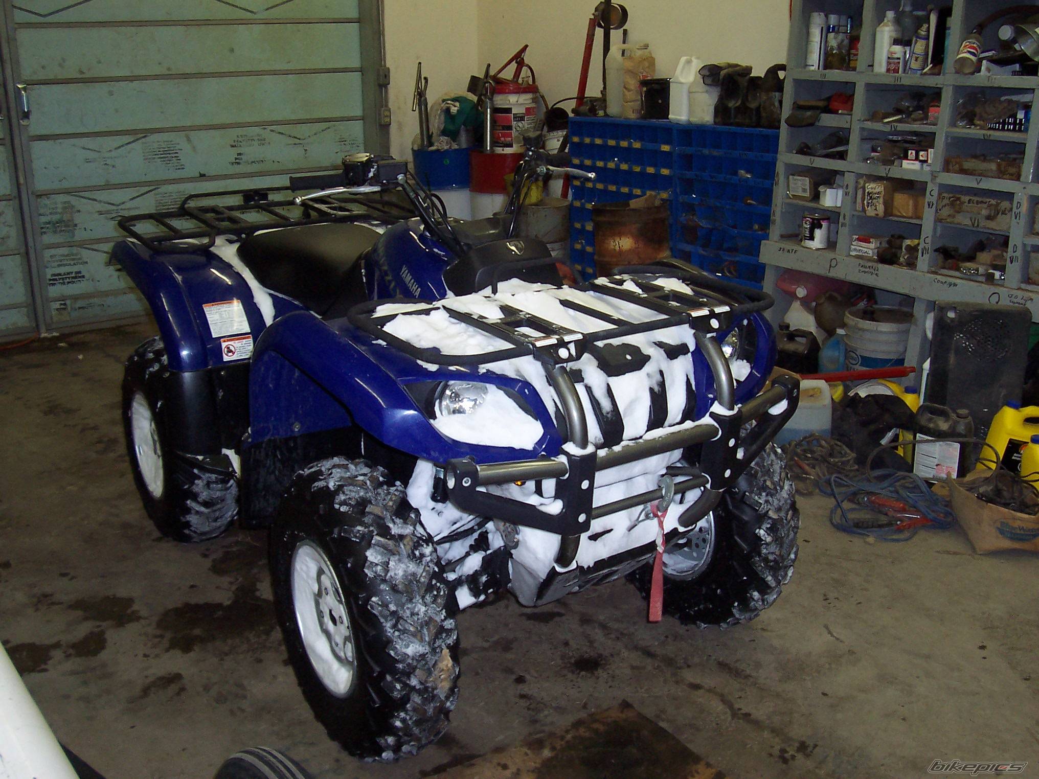 Bike Photo 268211