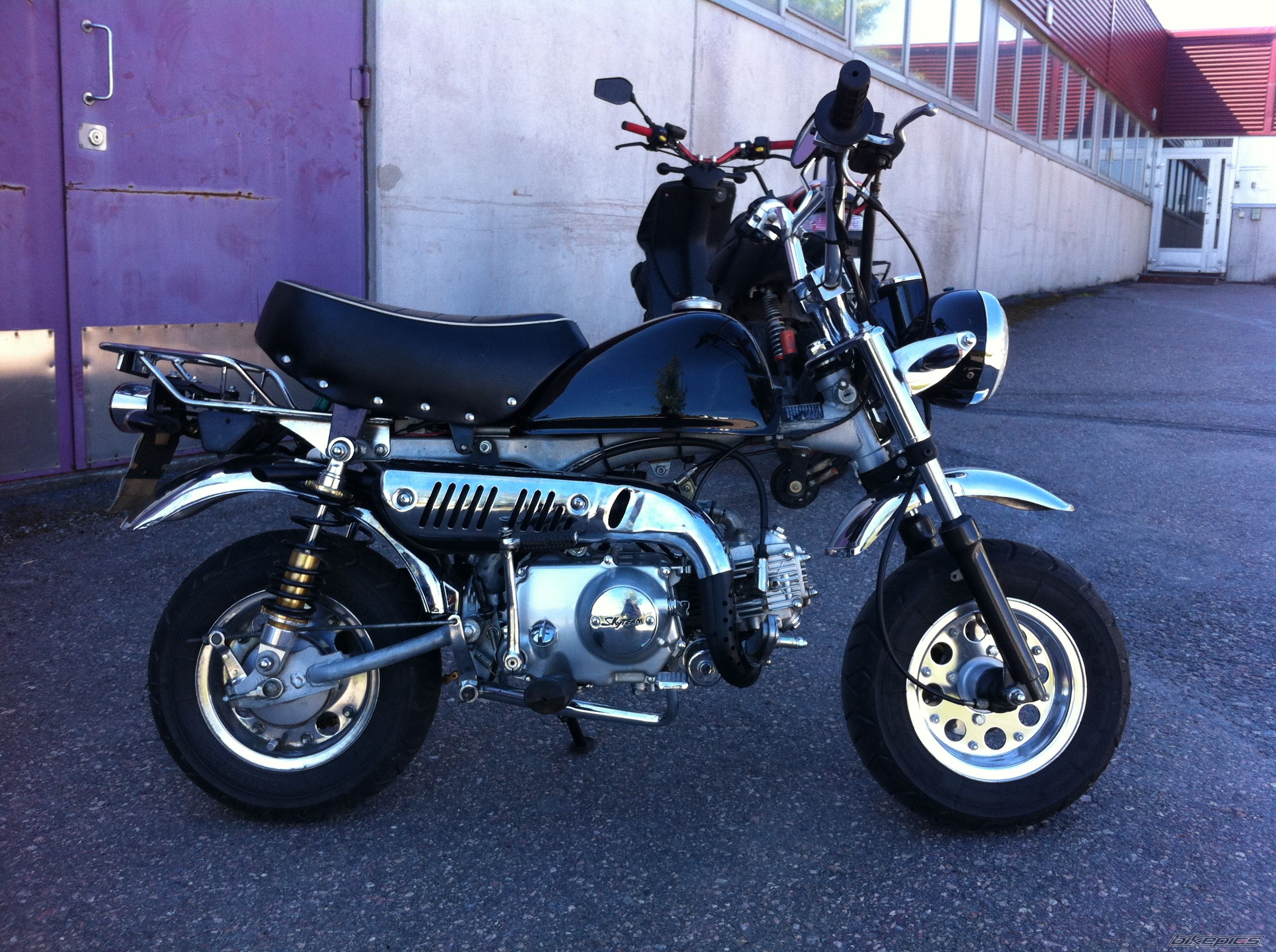 Bike Photo 2682164