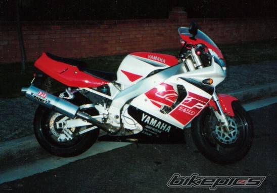 Bike Photo 268219