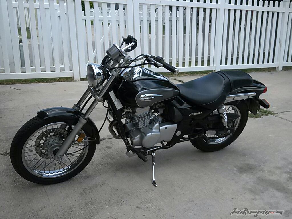 Bike Photo 2682191
