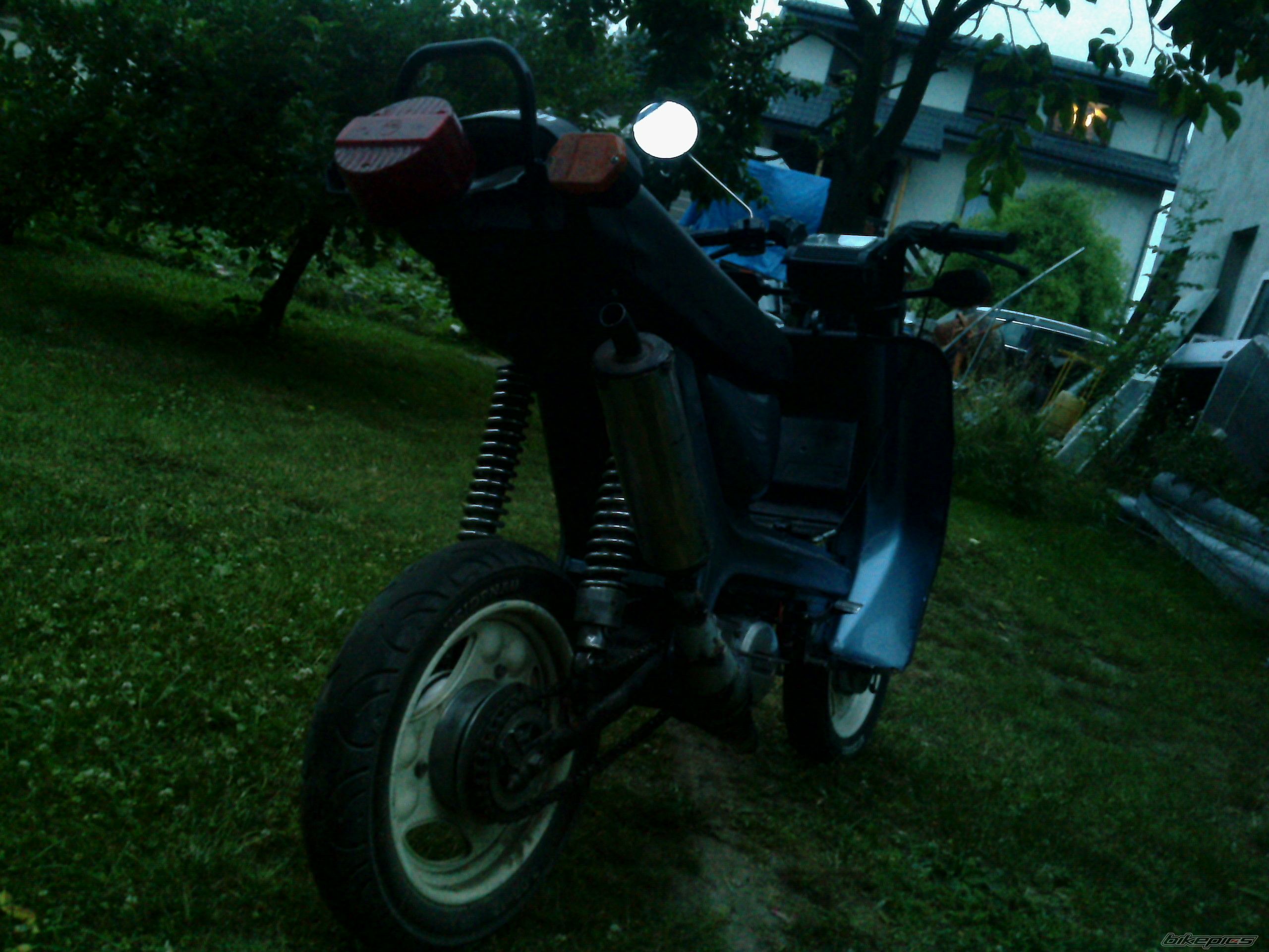 Bike Photo 2682195