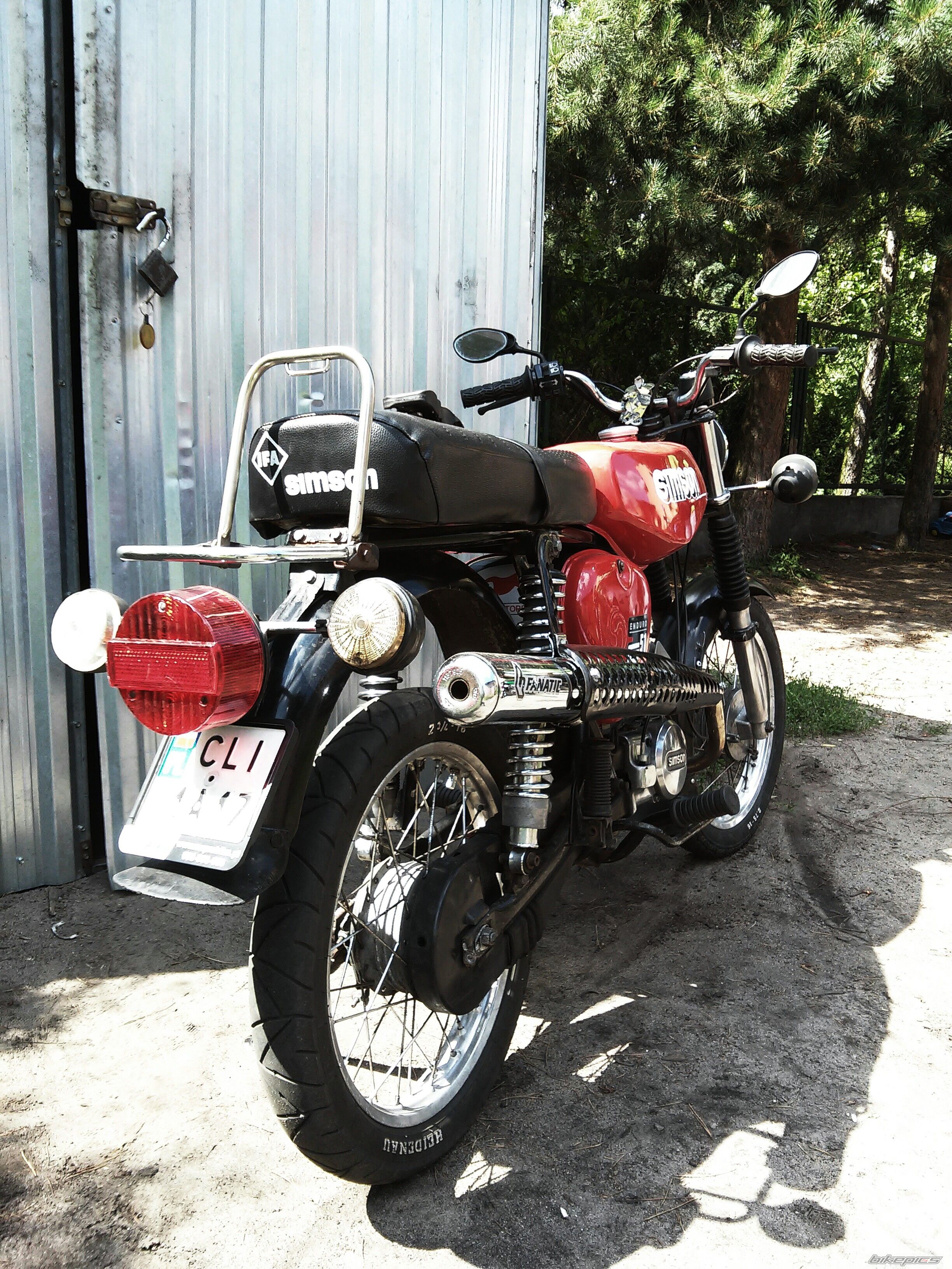 Bike Photo 2682206