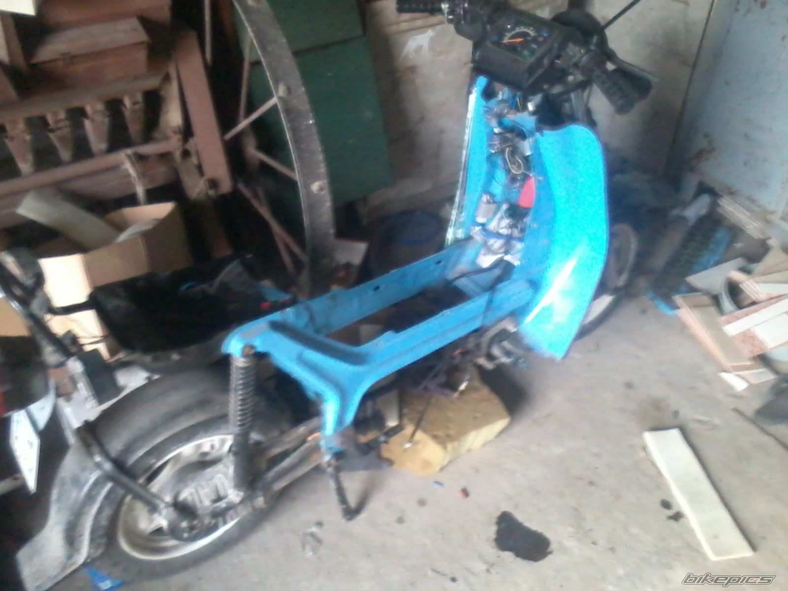 Bike Photo 2682210