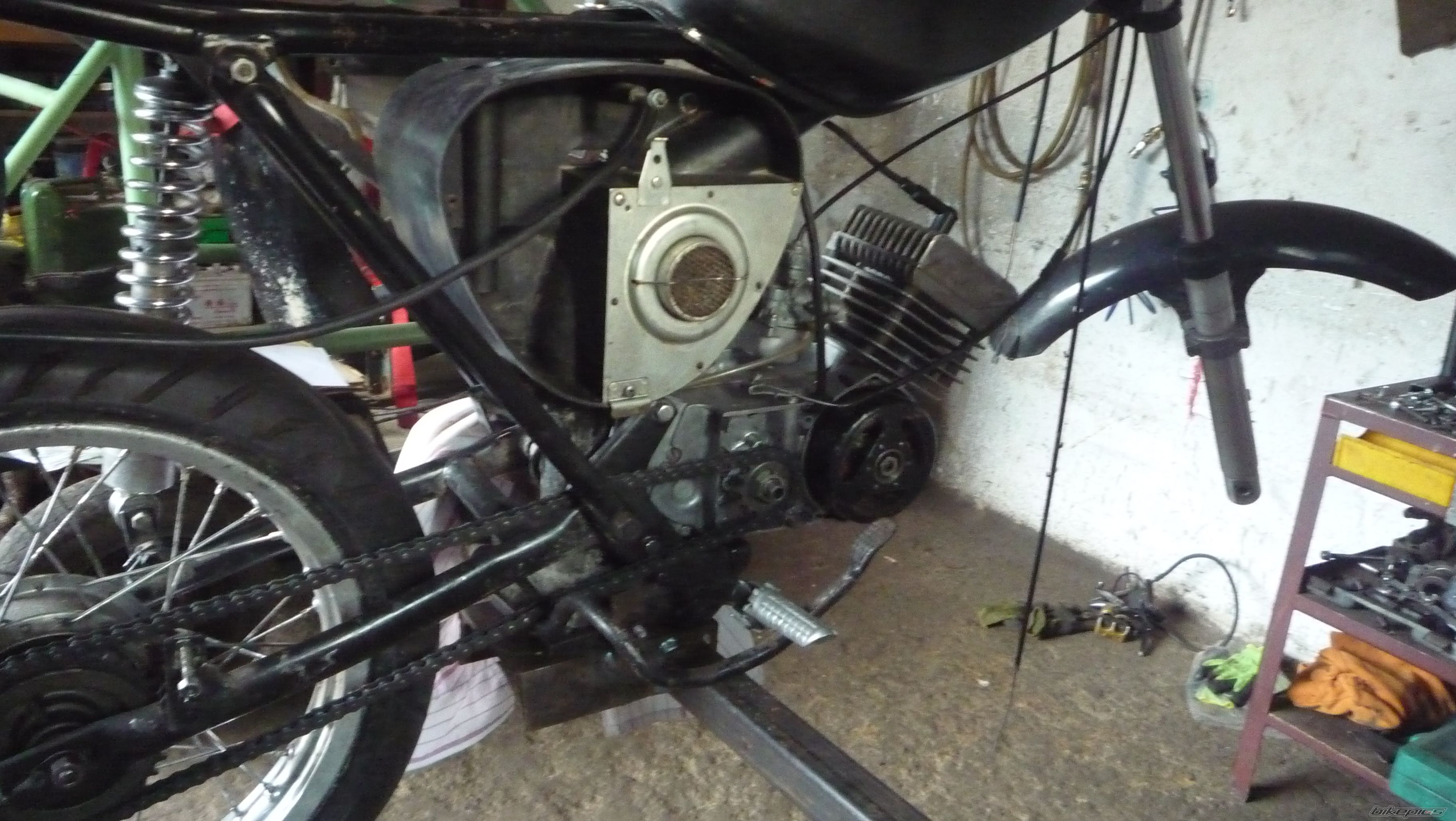 Bike Photo 2682255