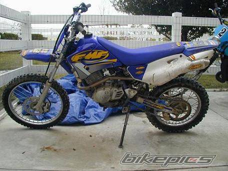 Bike Photo 268231