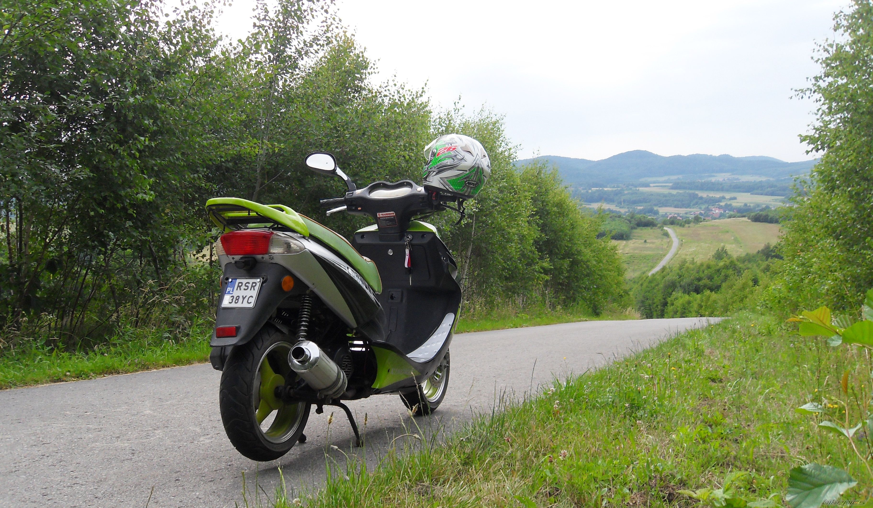 Bike Photo 2682314