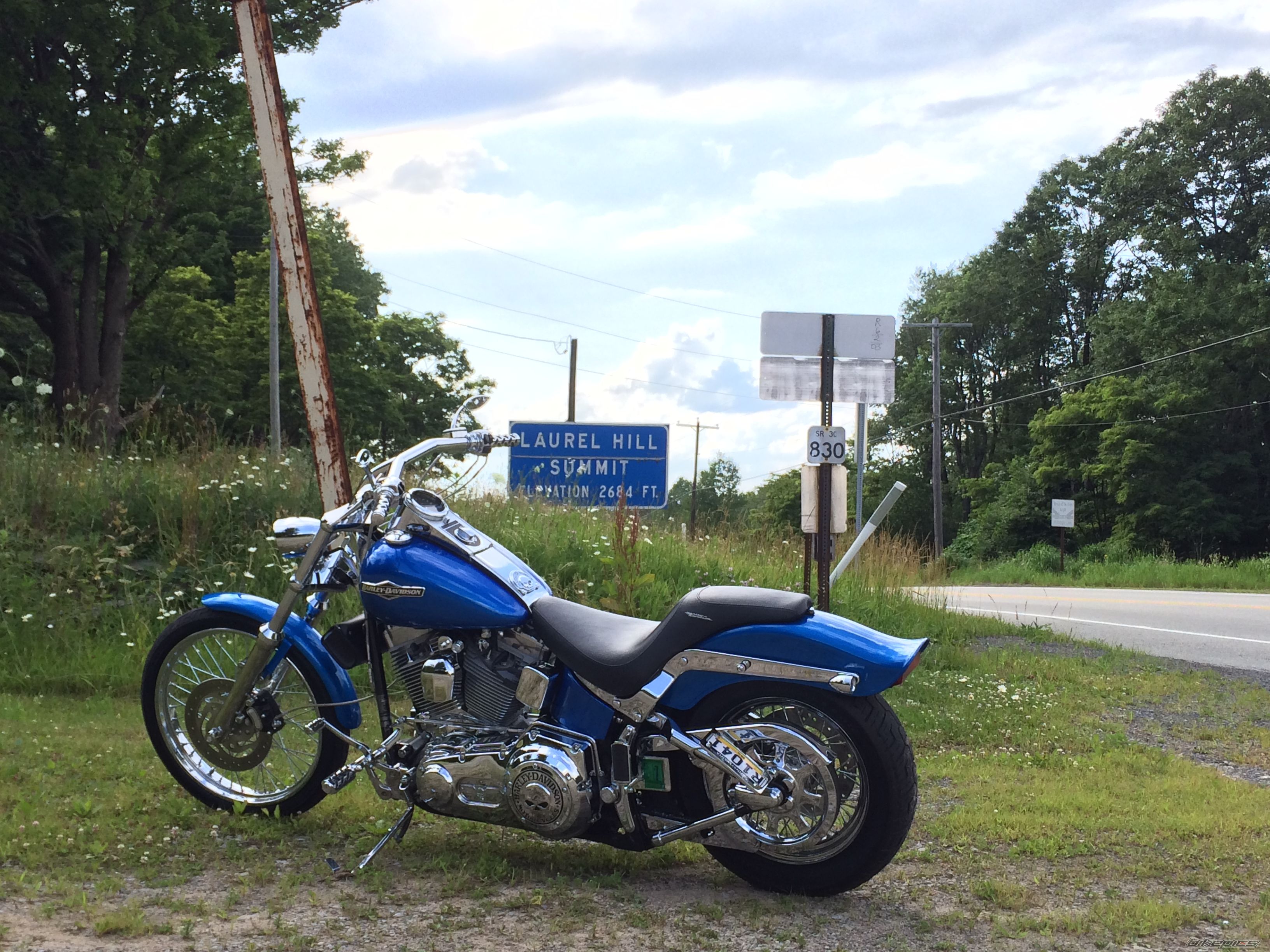 Bike Photo 2682339