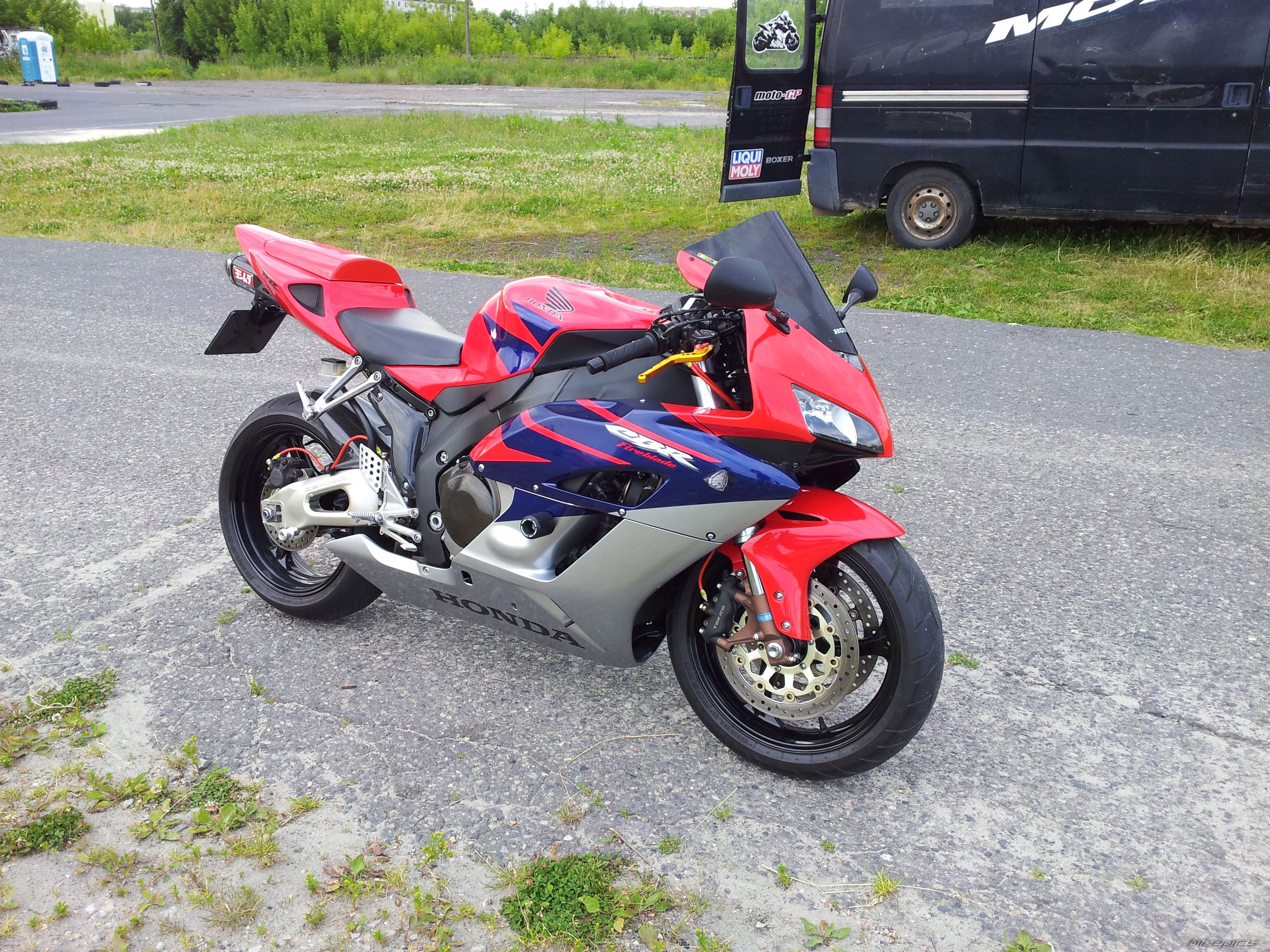 Bike Photo 2682340
