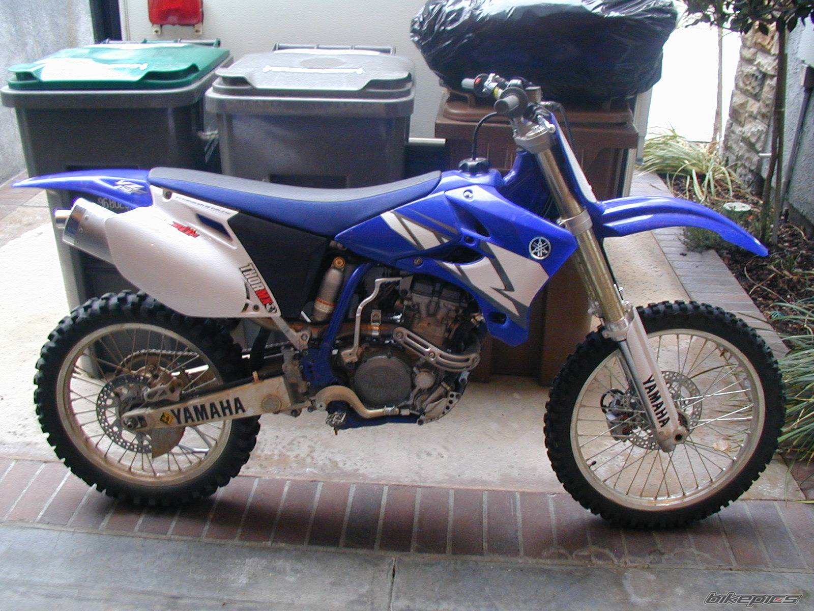 Bike Photo 268237