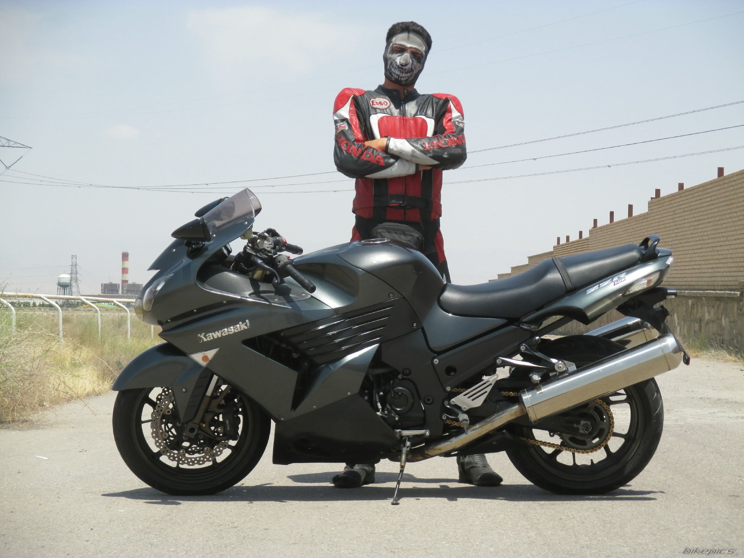 Bike Photo 2682401