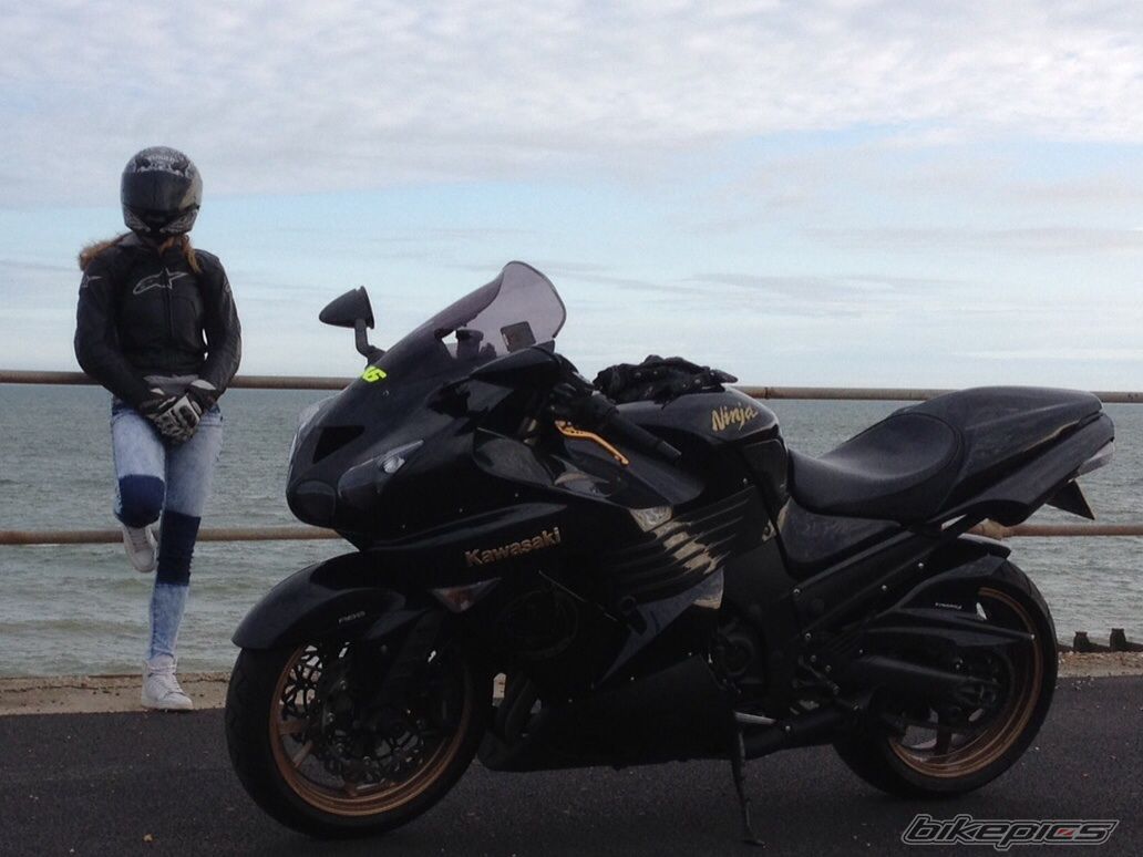 Bike Photo 2682433