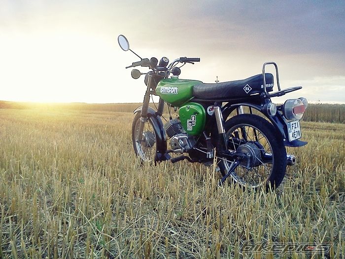 Bike Photo 2682470