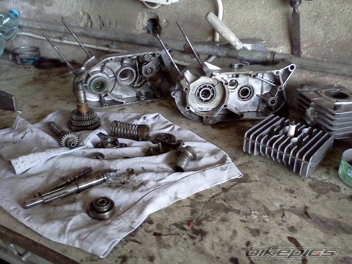 Bike Photo 2682471