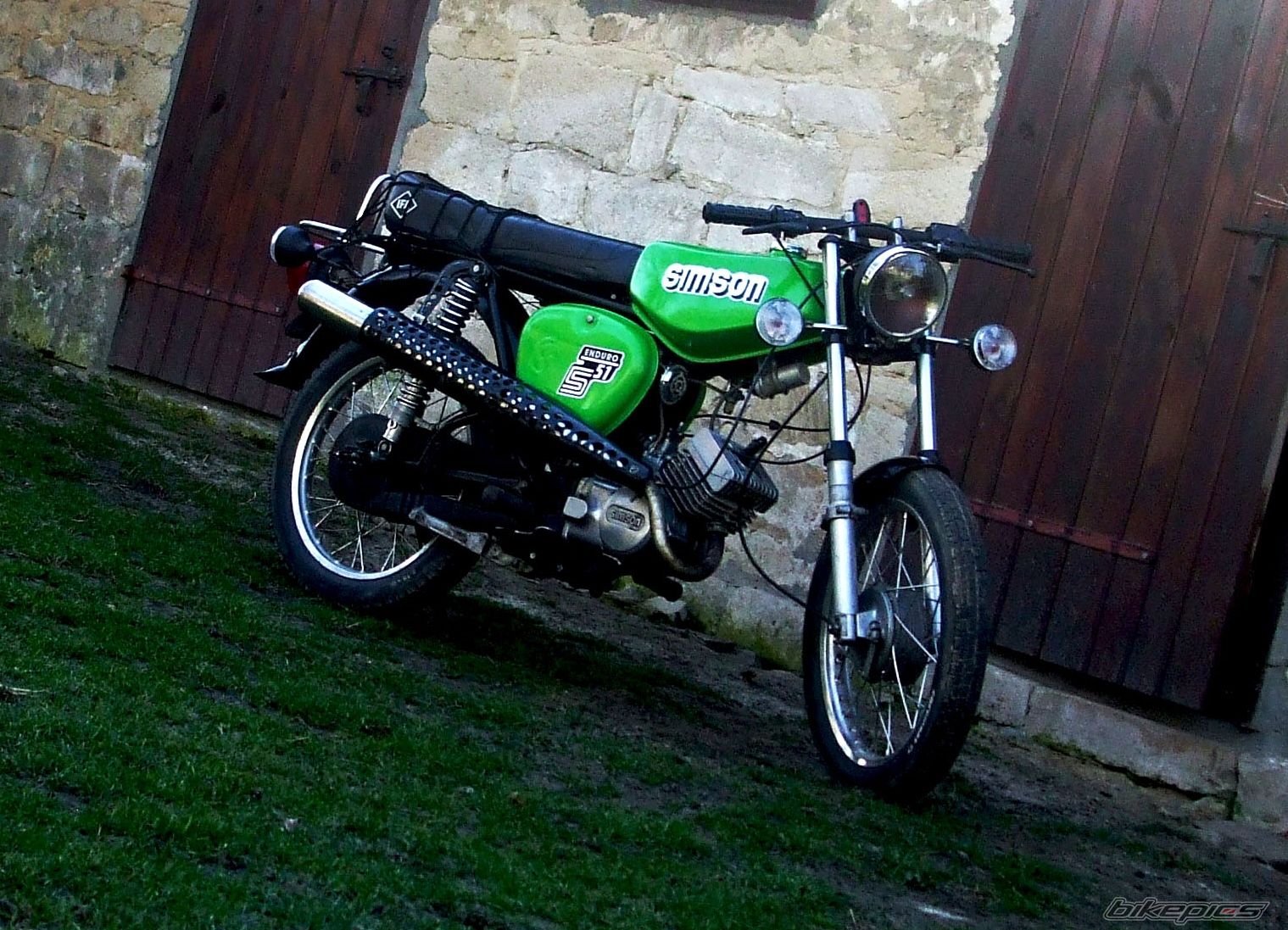 Bike Photo 2682493
