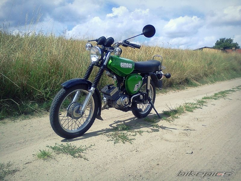 Bike Photo 2682537