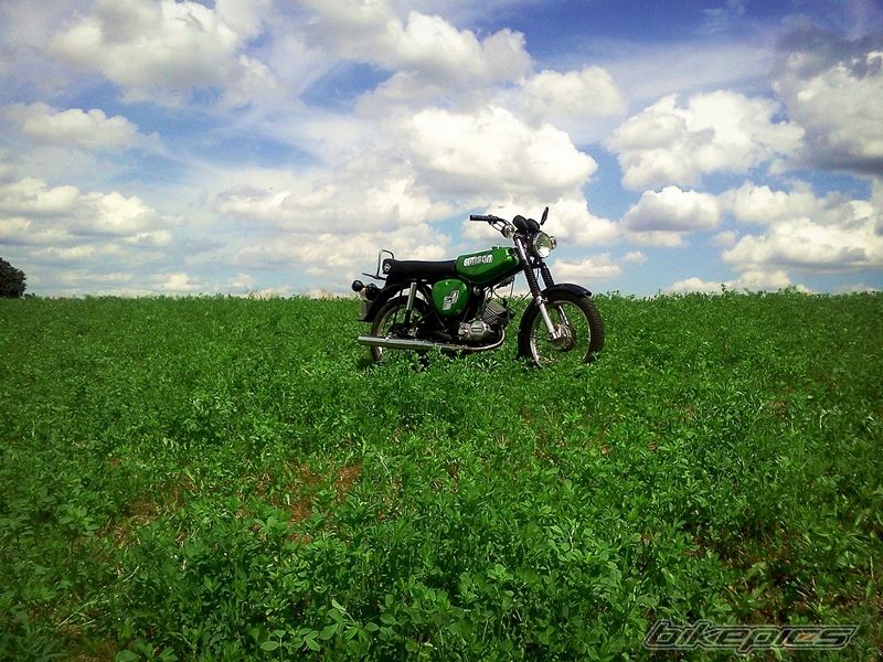 Bike Photo 2682541