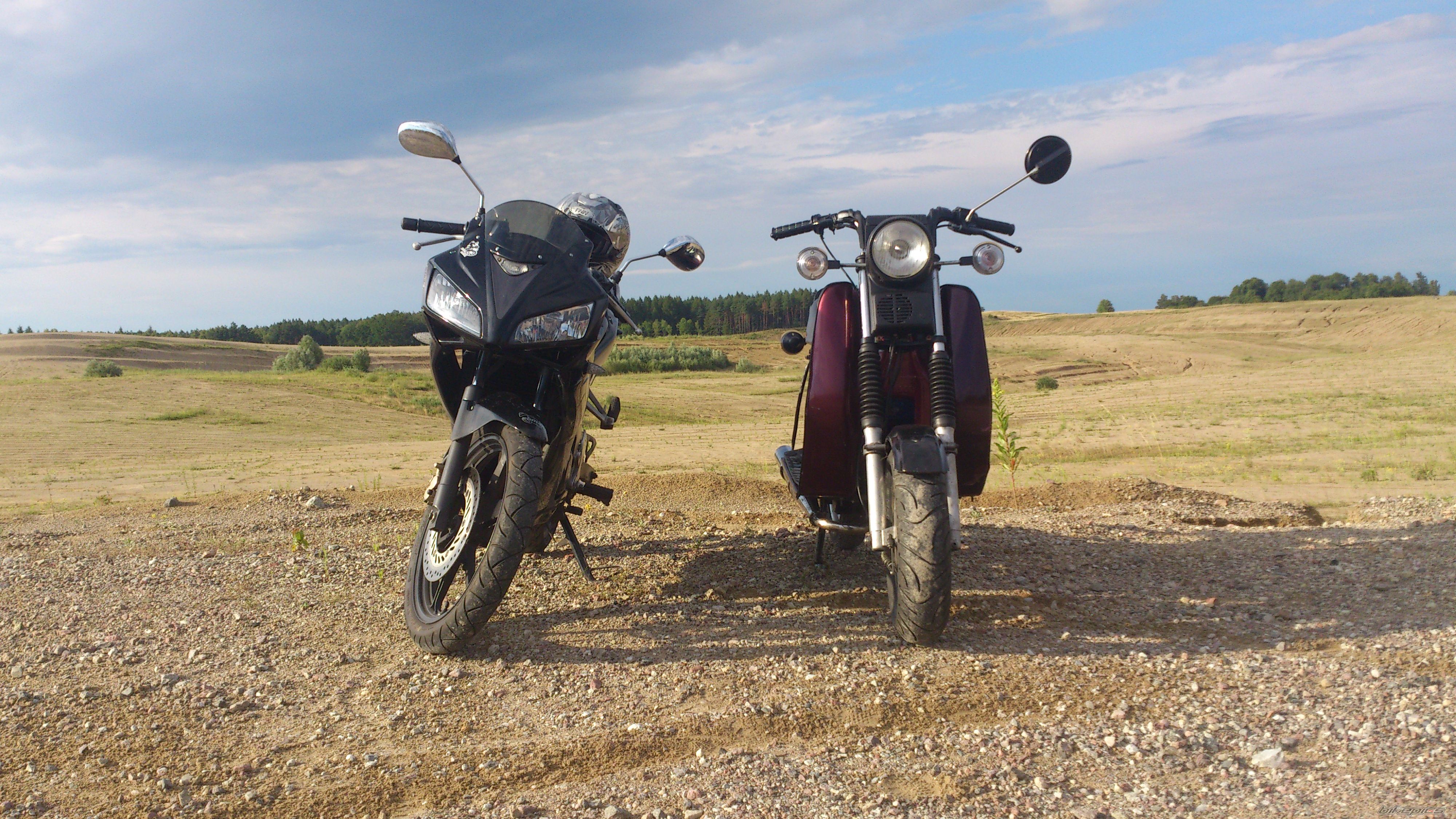 Bike Photo 2682616