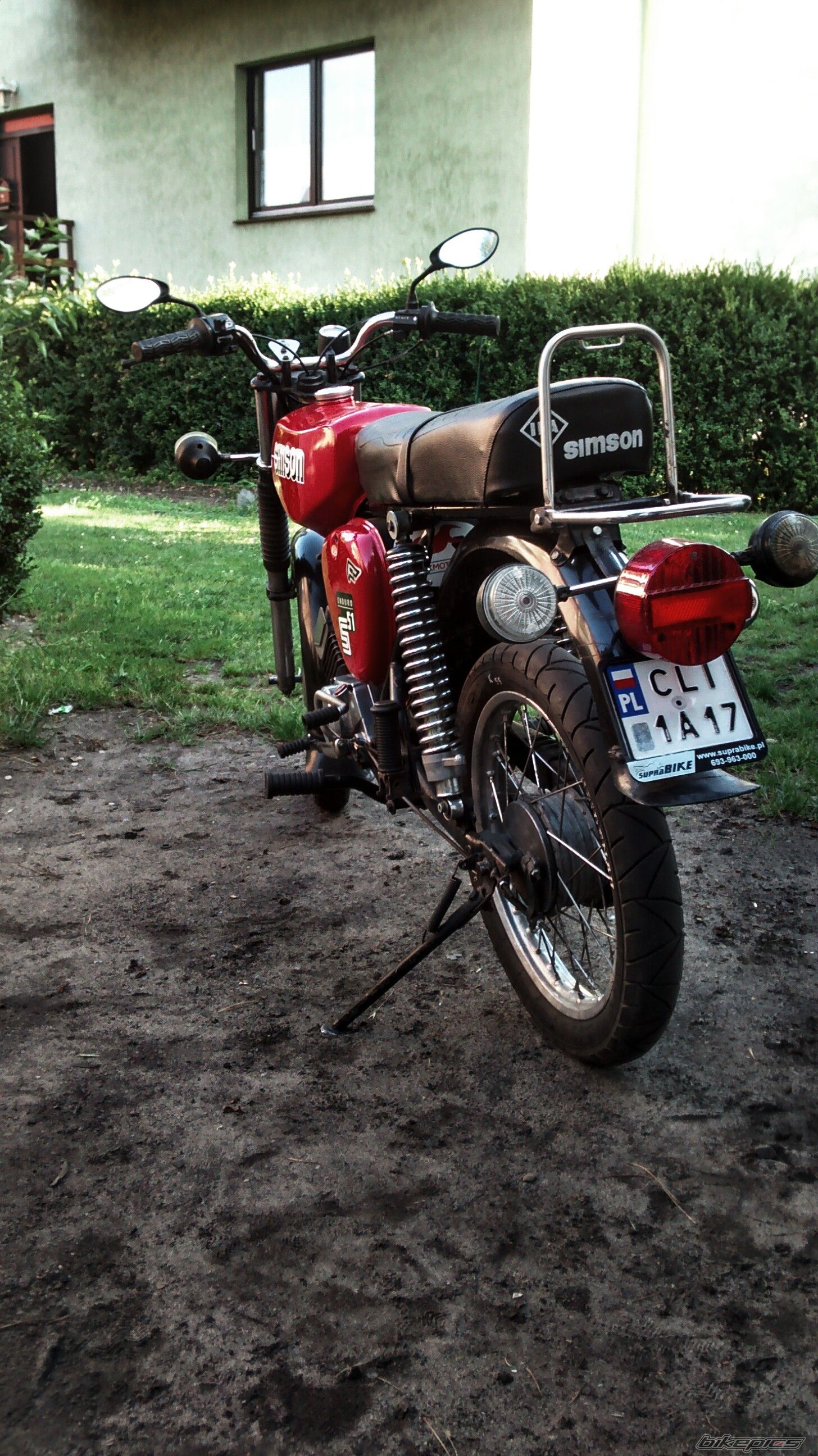 Bike Photo 2682628