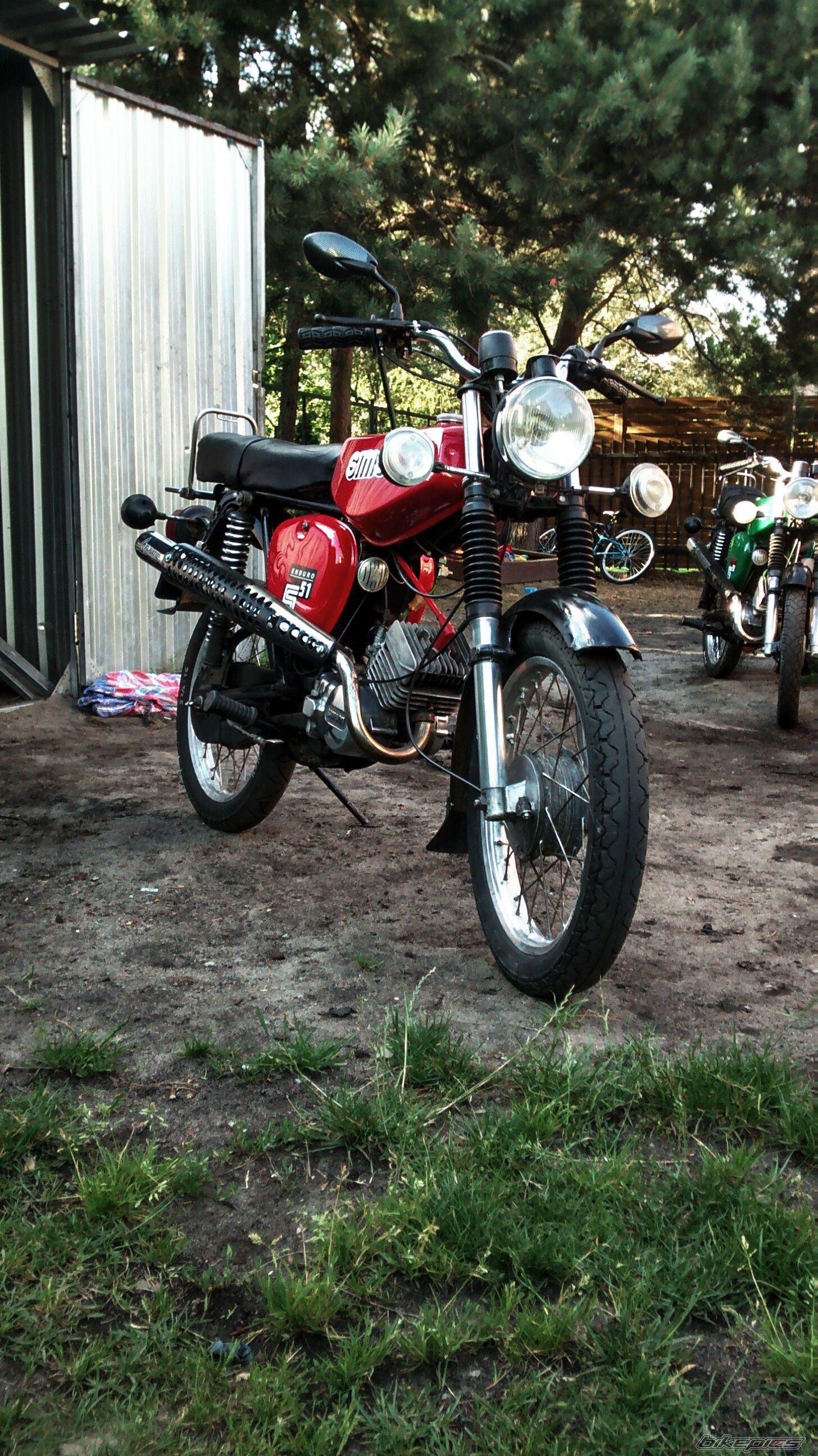 Bike Photo 2682636