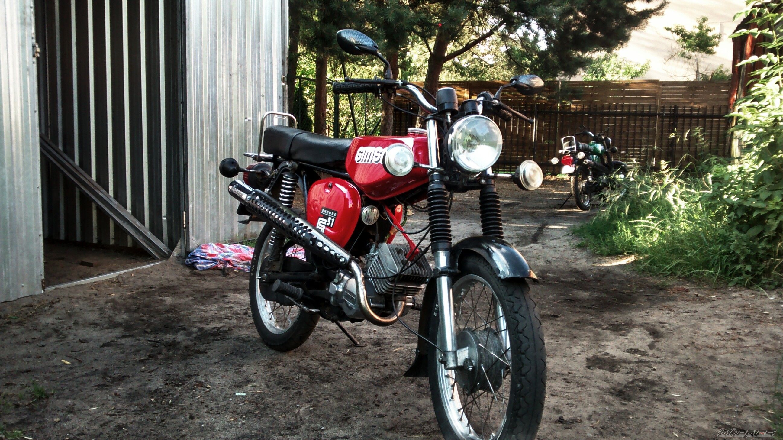 Bike Photo 2682637