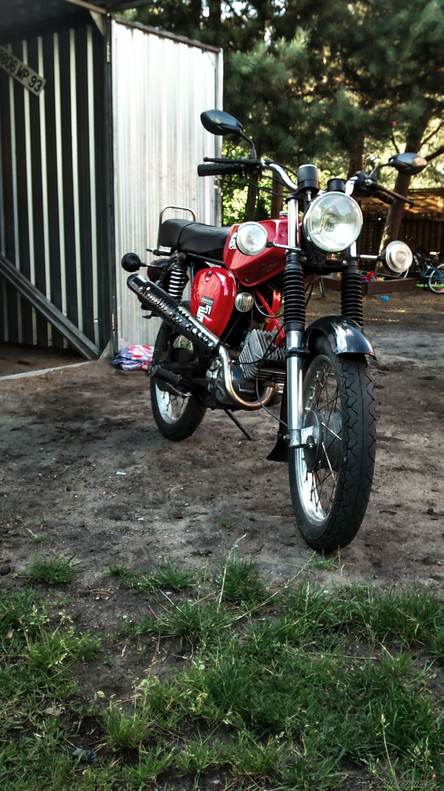 Bike Photo 2682656