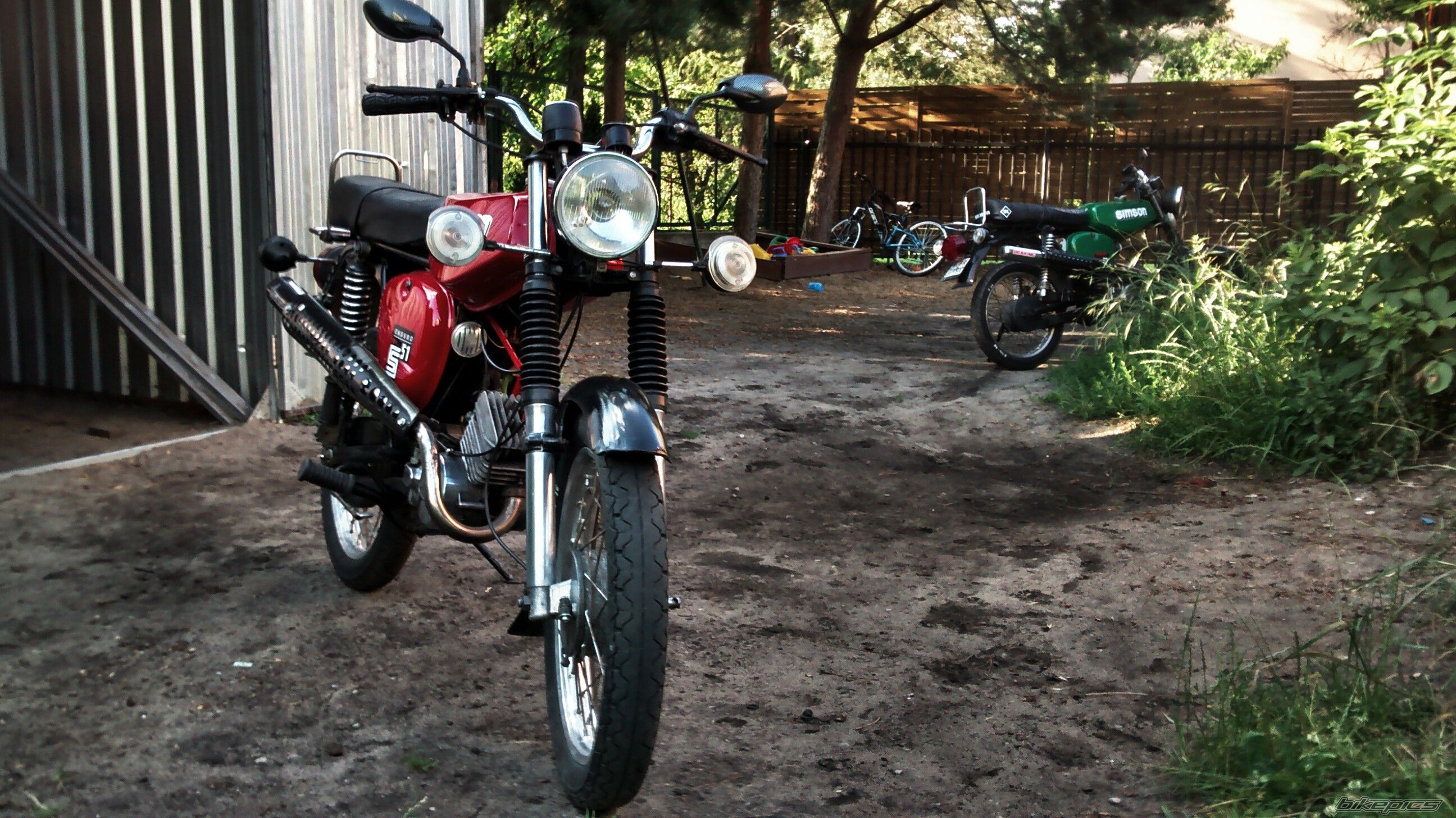 Bike Photo 2682659