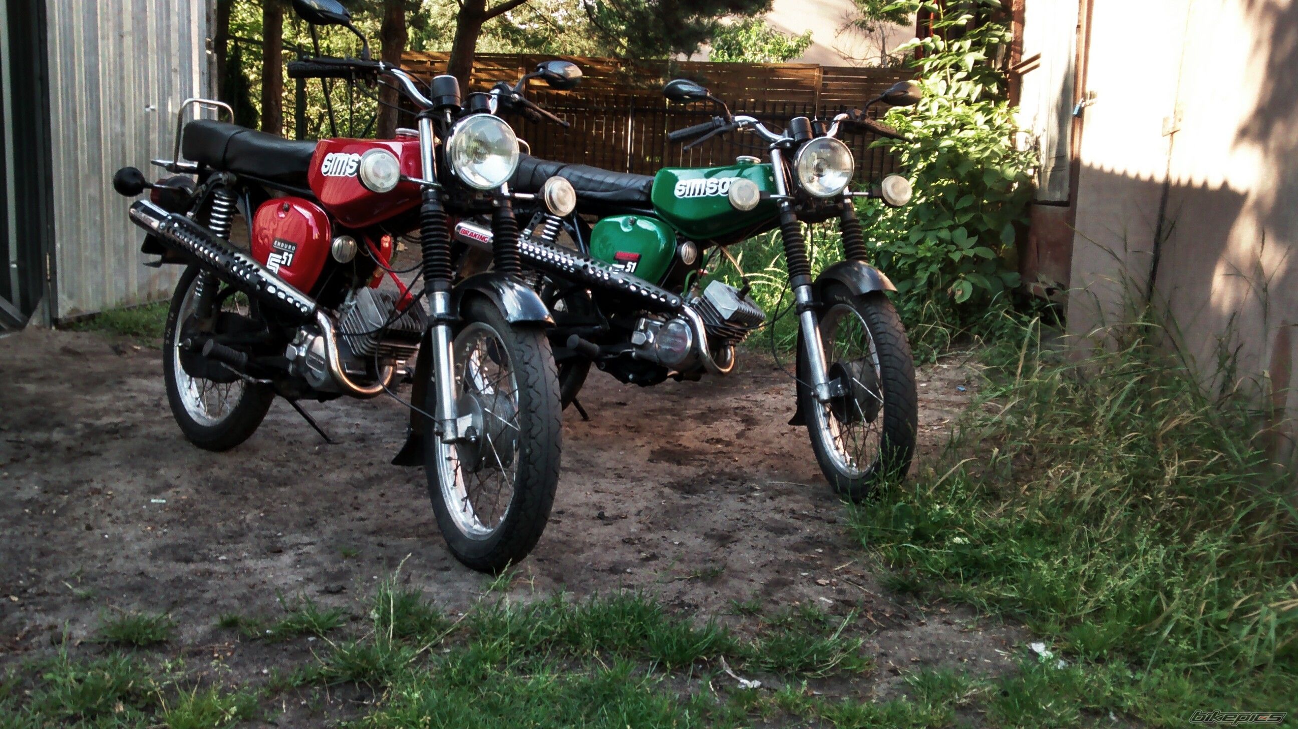 Bike Photo 2682660