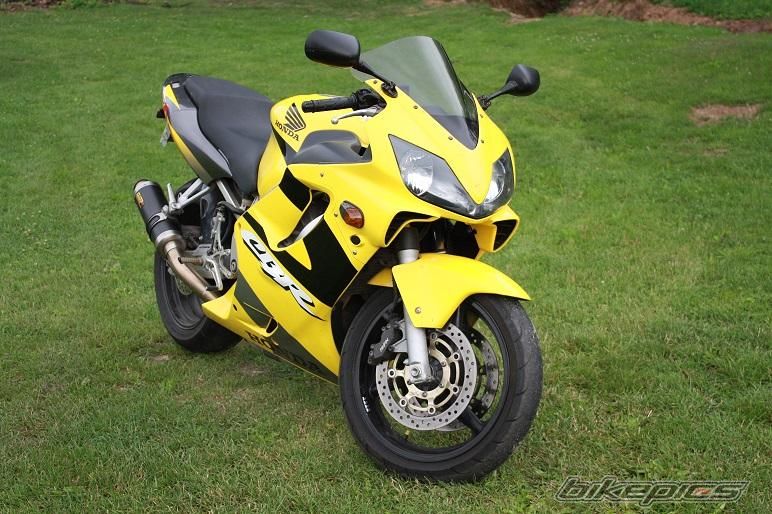 Bike Photo 2682677