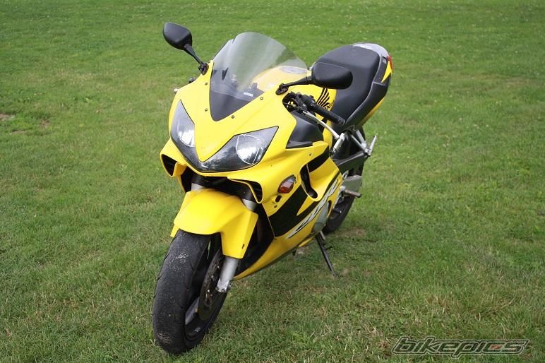 Bike Photo 2682679
