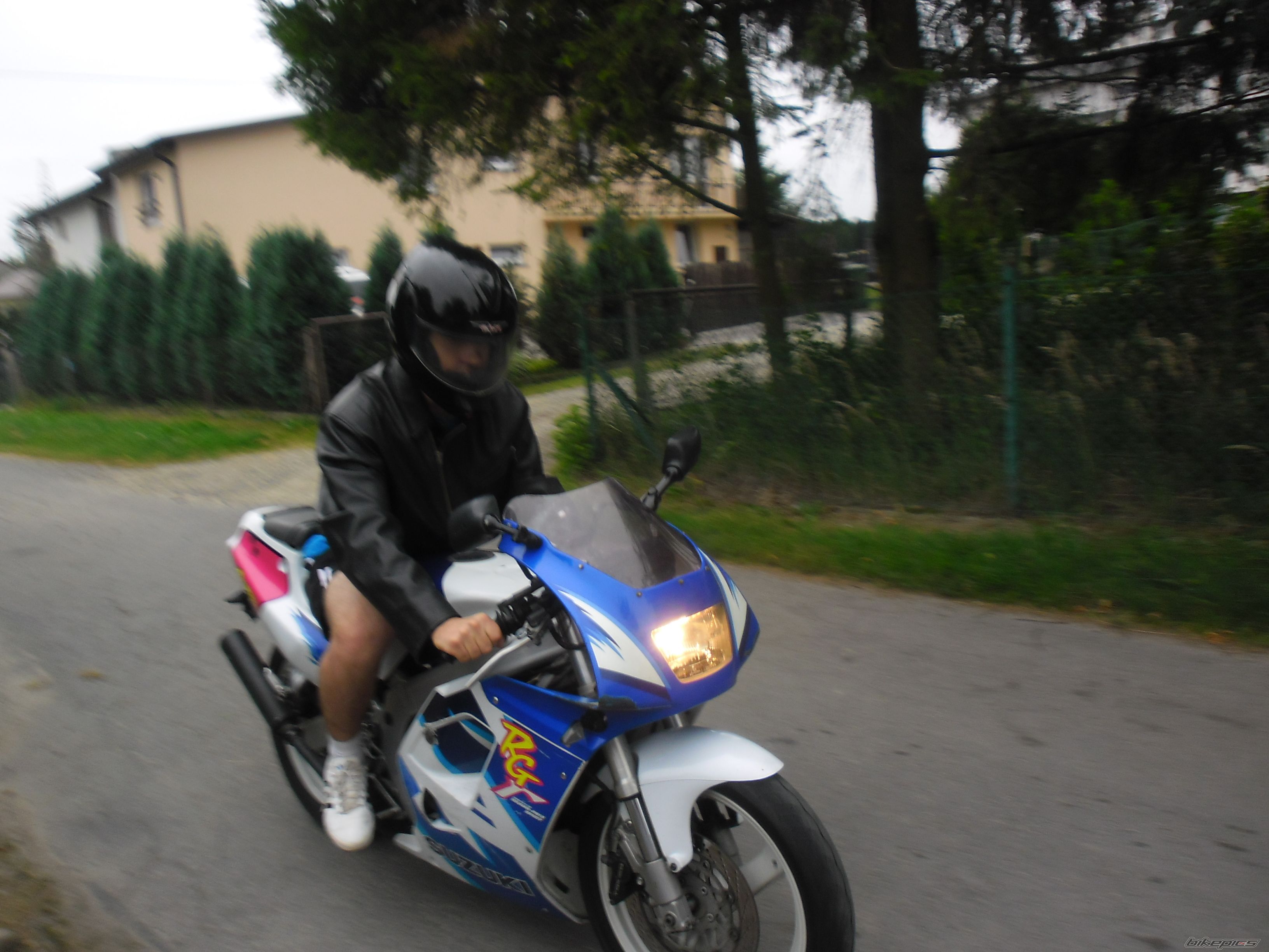 Bike Photo 2682726