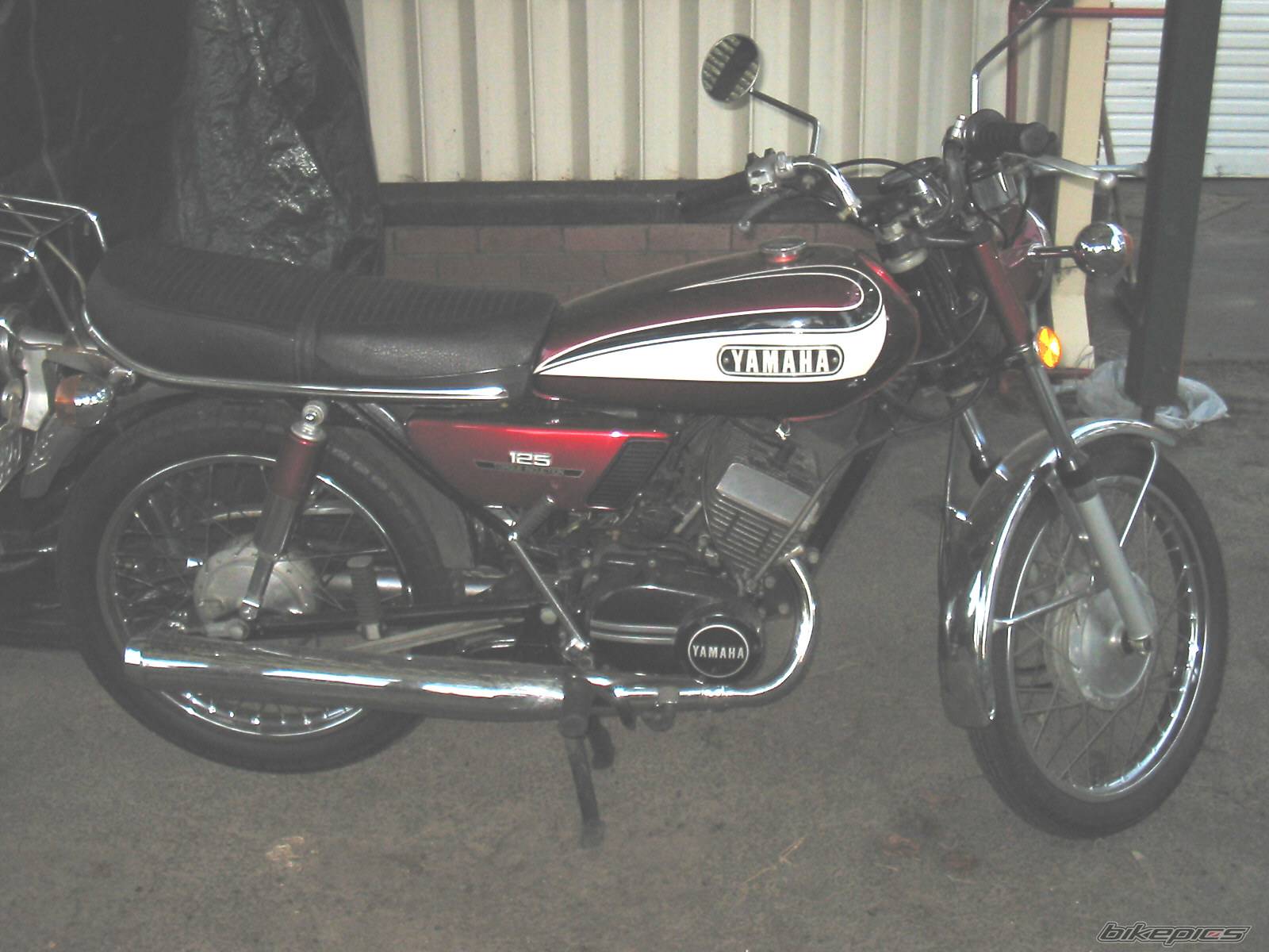 Bike Photo 268275
