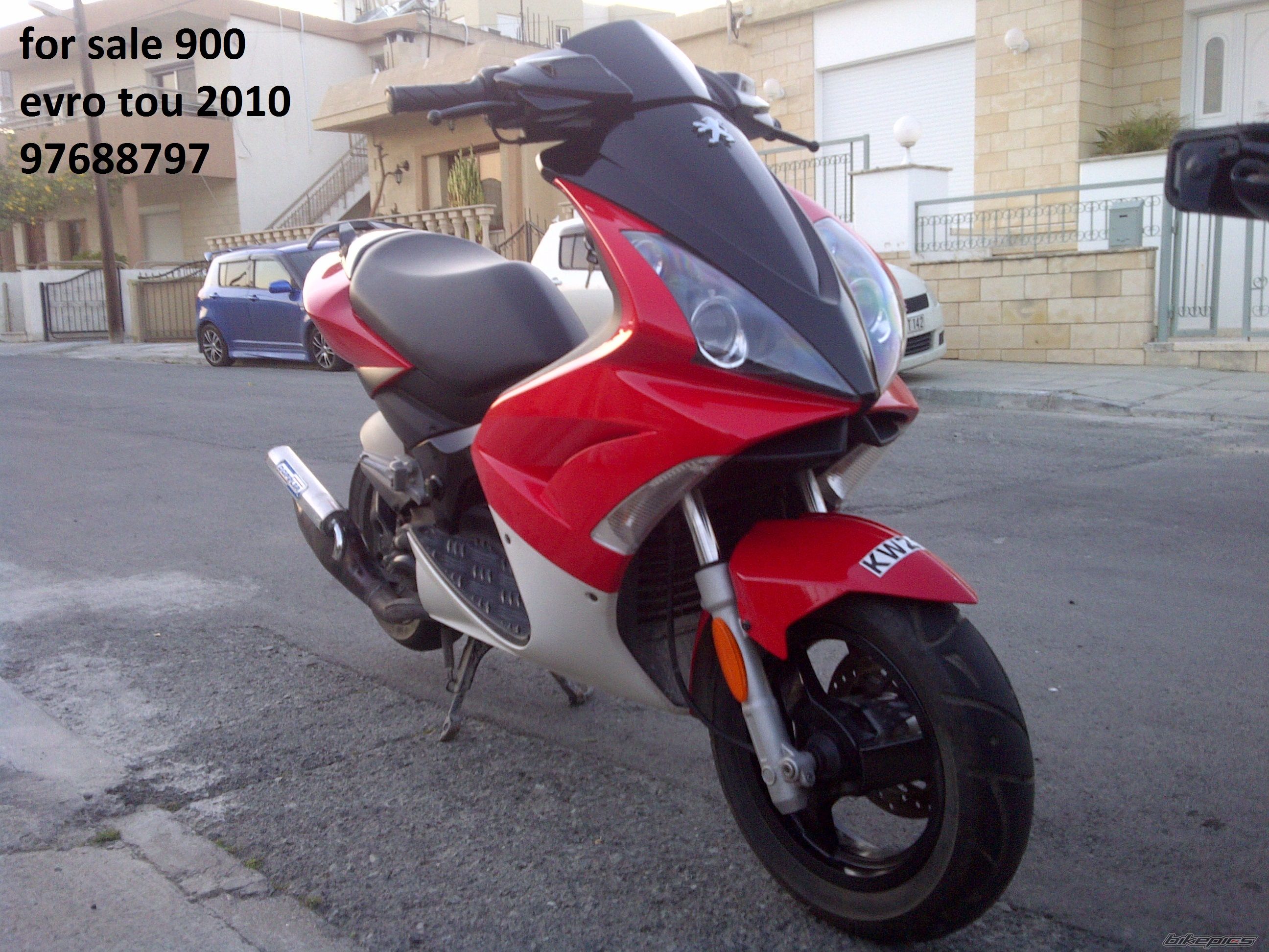 Bike Photo 2682794