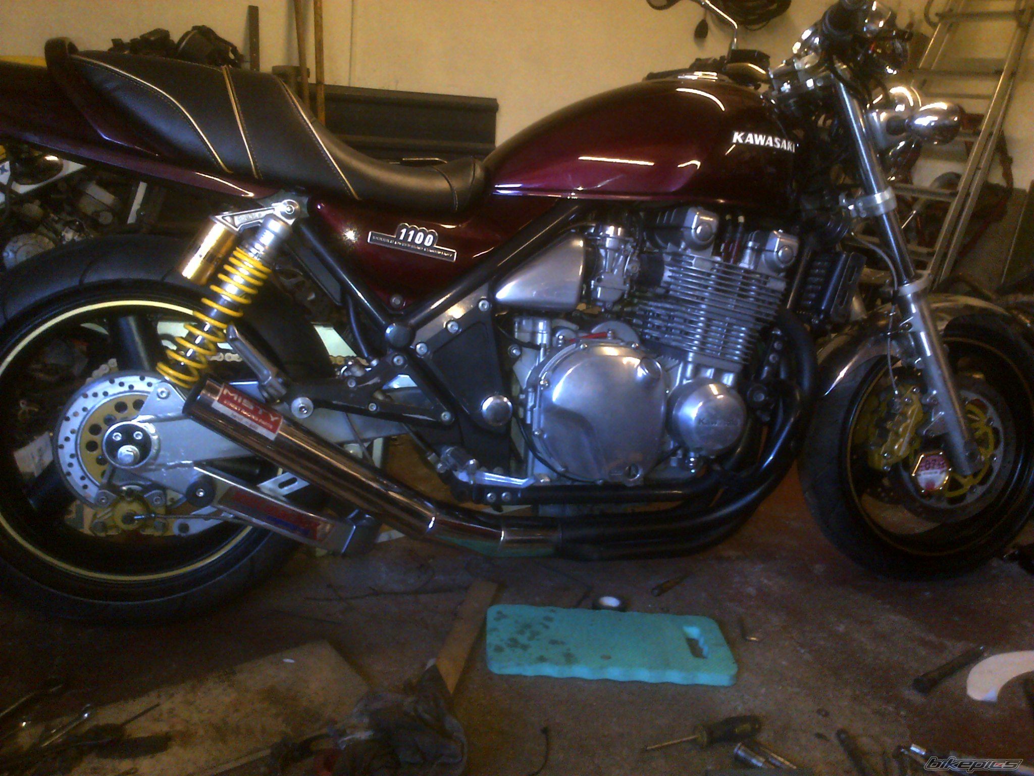 Bike Photo 2682850