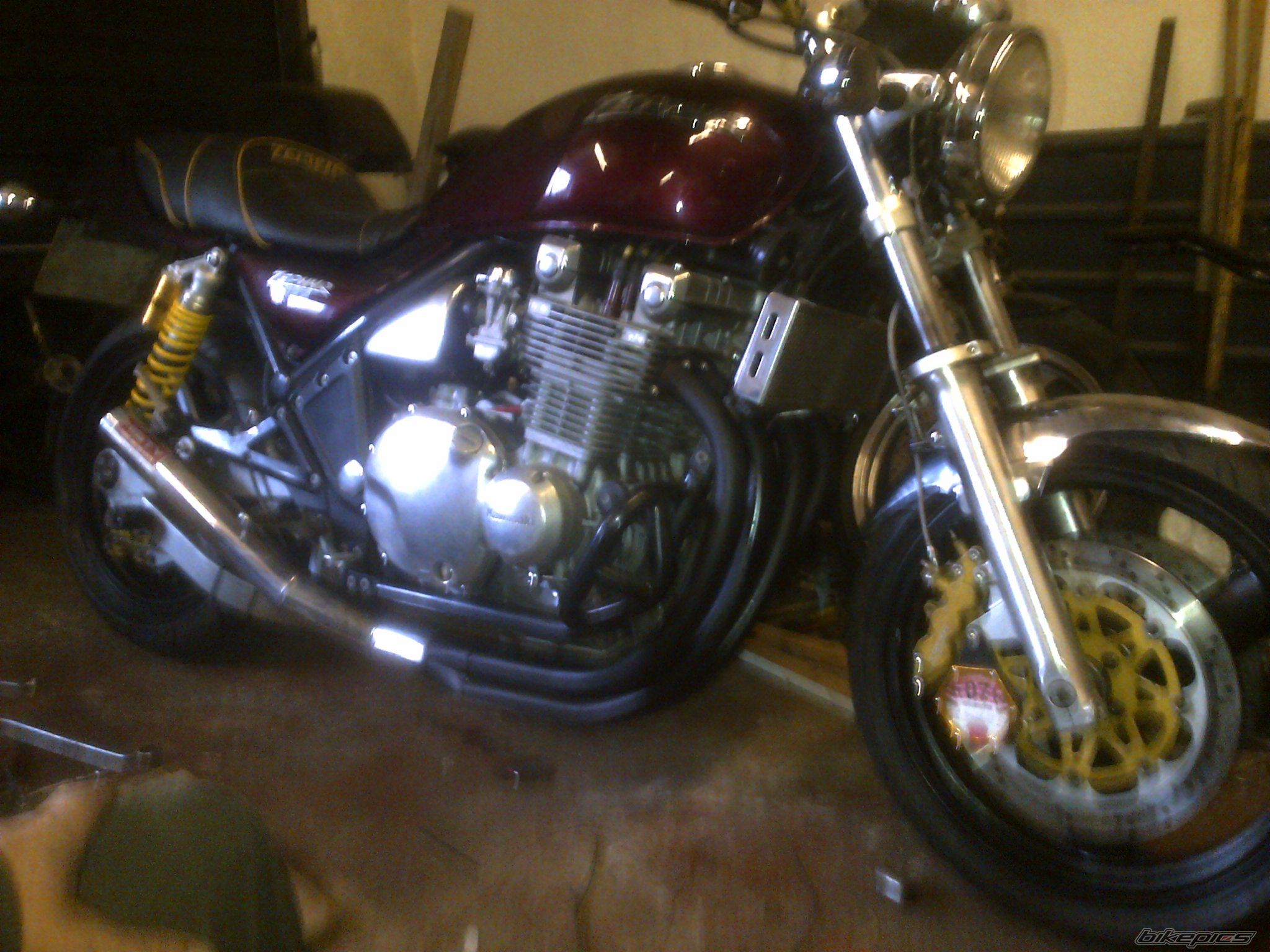 Bike Photo 2682853