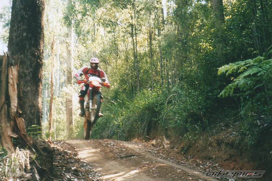 Bike Photo 268286