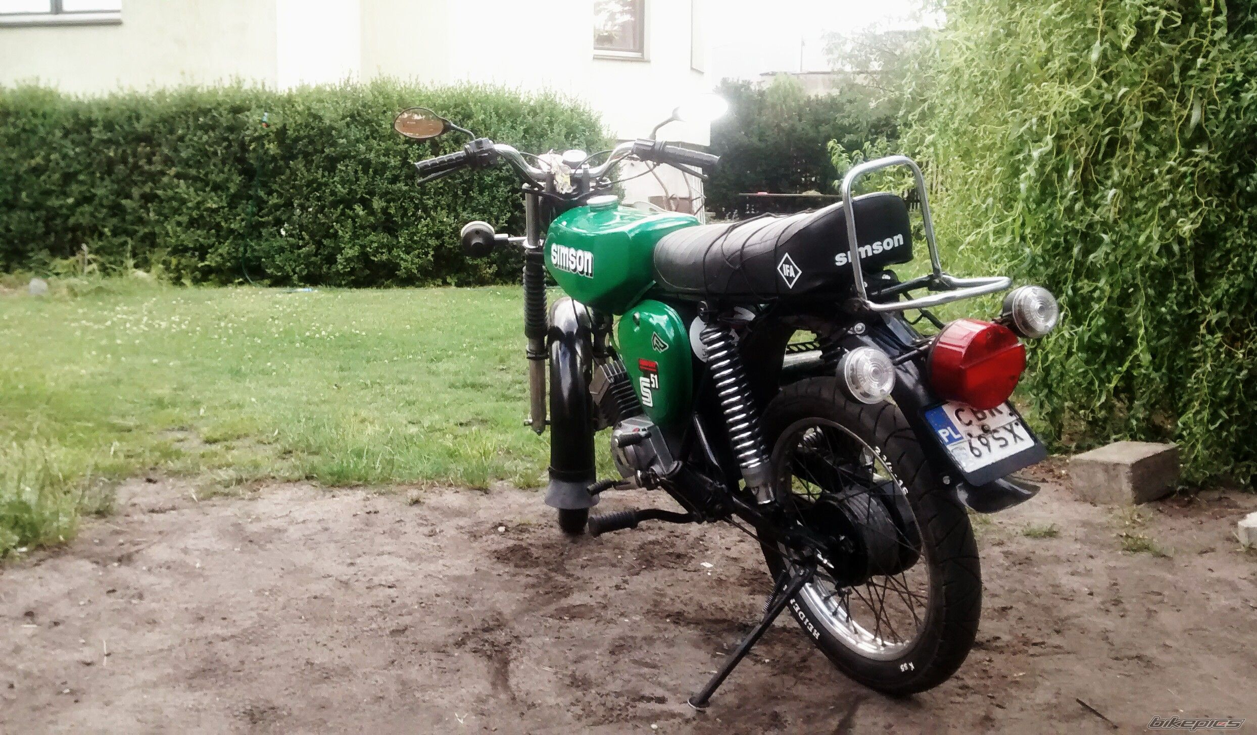 Bike Photo 2682876