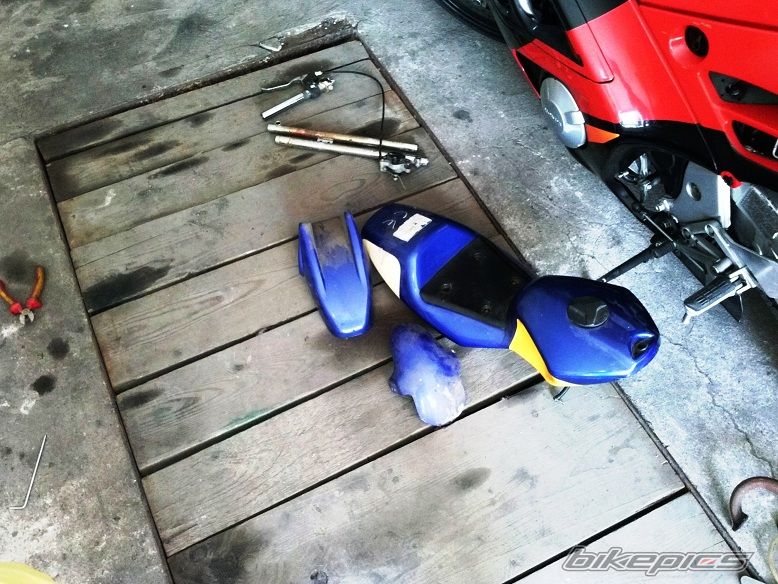 Bike Photo 2682920