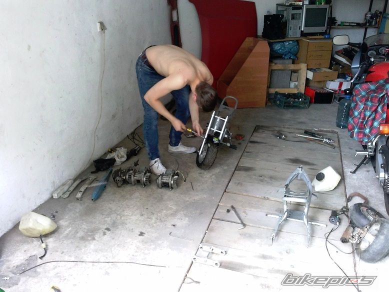 Bike Photo 2682926
