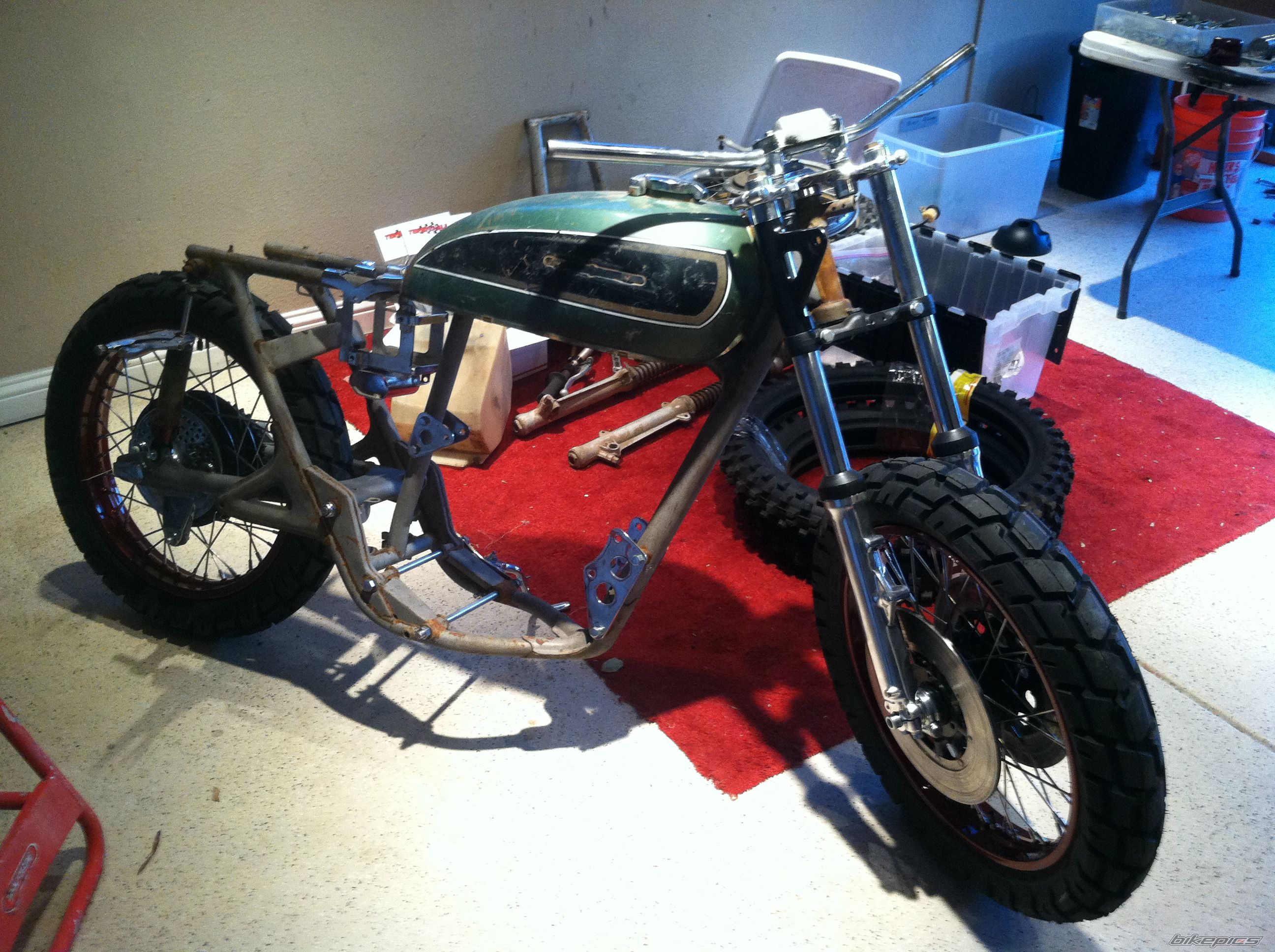 Bike Photo 2682943