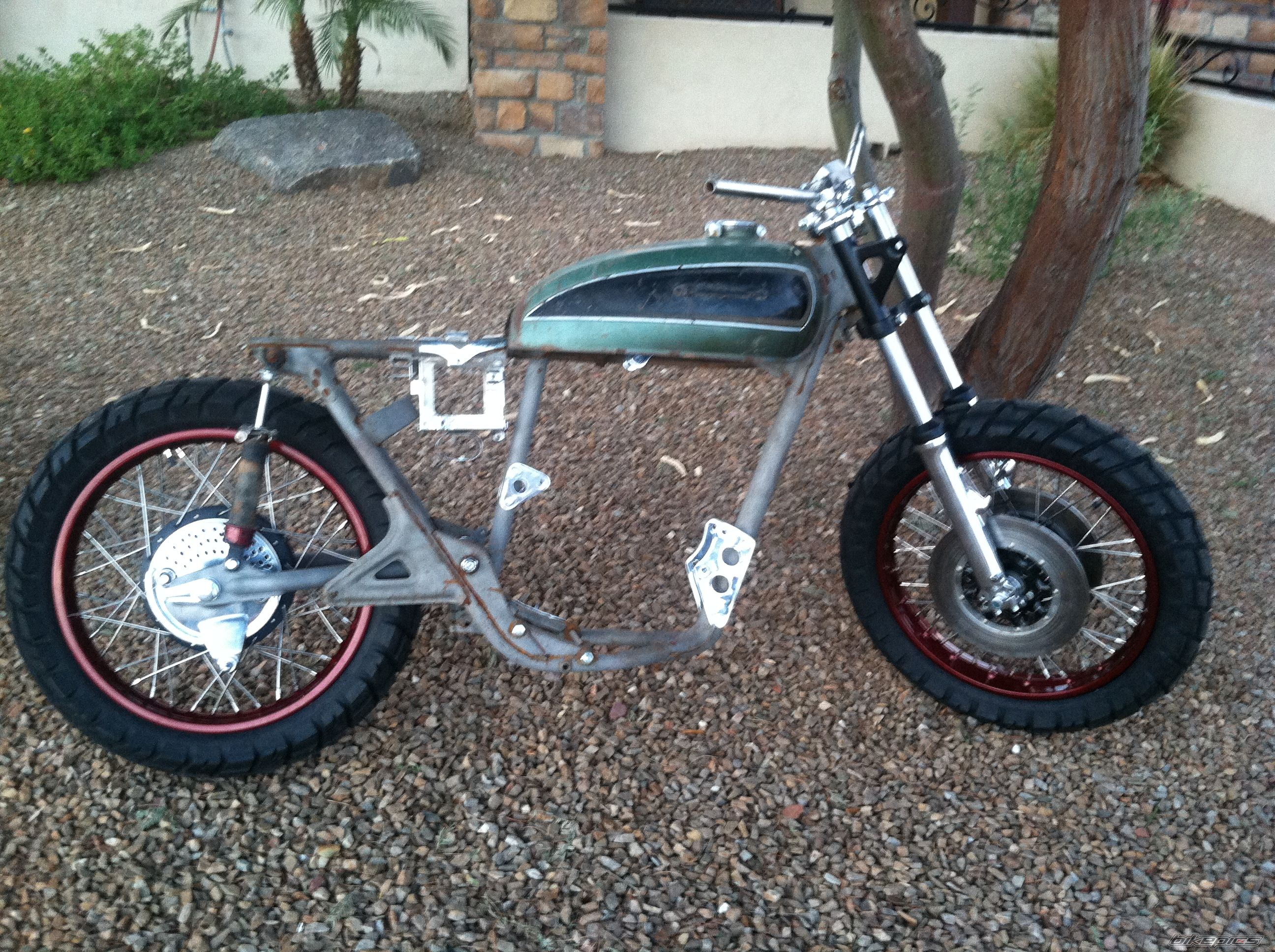 Bike Photo 2682944
